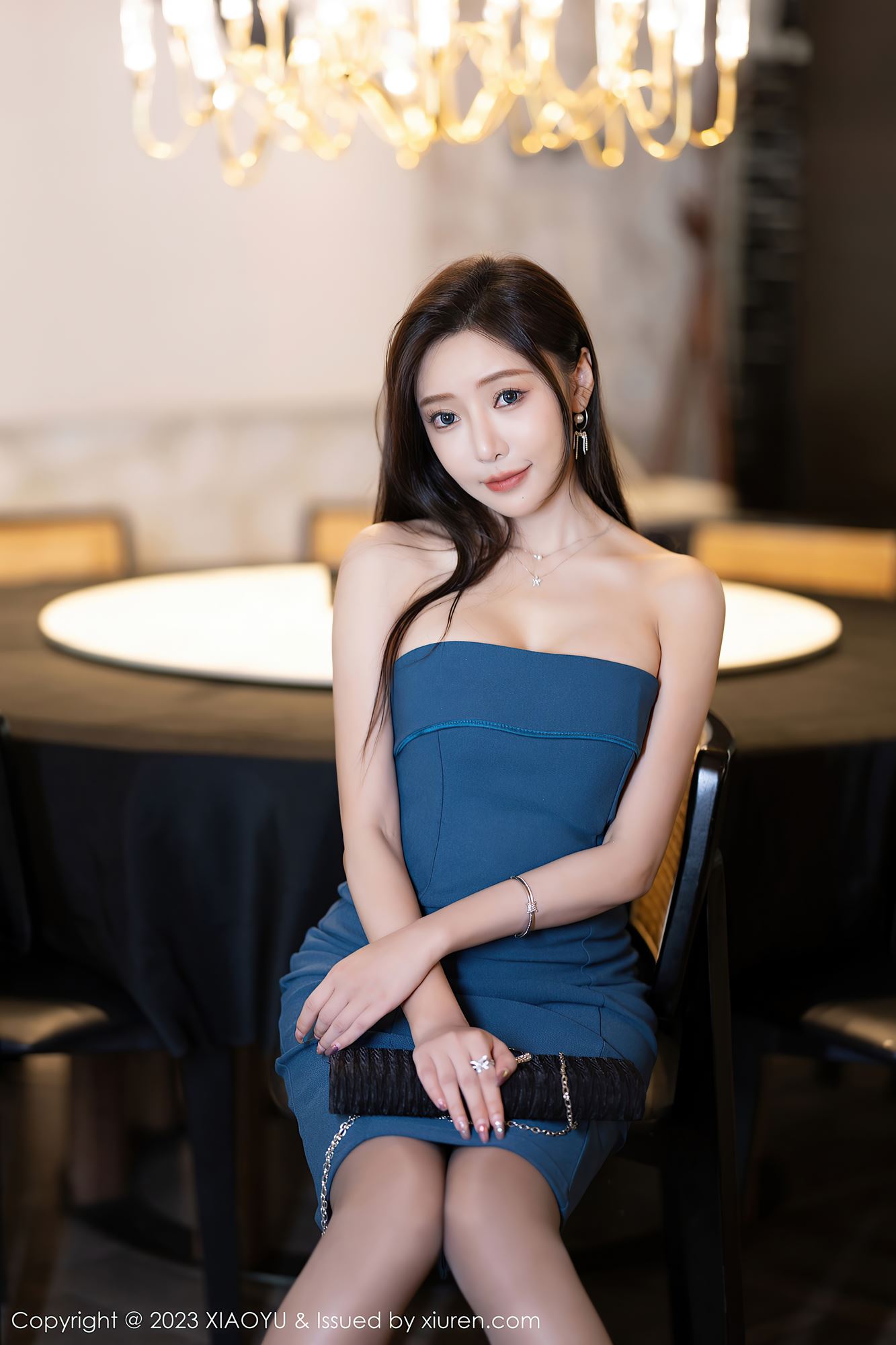 图片[15]-[XIAOYU语画界] 2023.09.21 VOL.1116 王馨瑶yanni 丝袜美腿[81P] – 速更版-美库