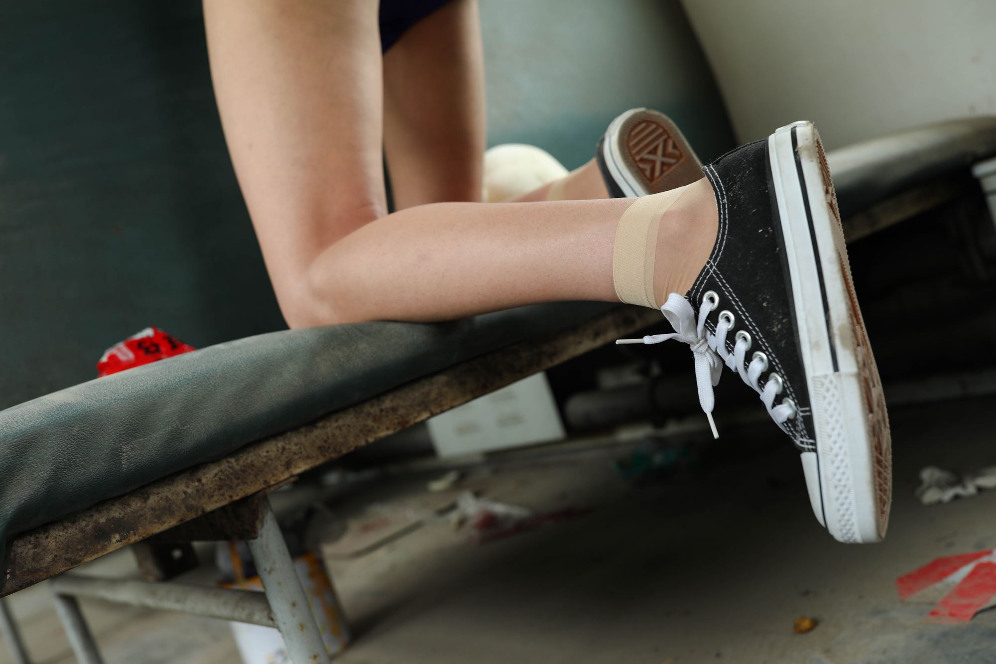 图片[12]-[MZSOCK]爱美足 NO.213 多多[140P] – 速更版-美库