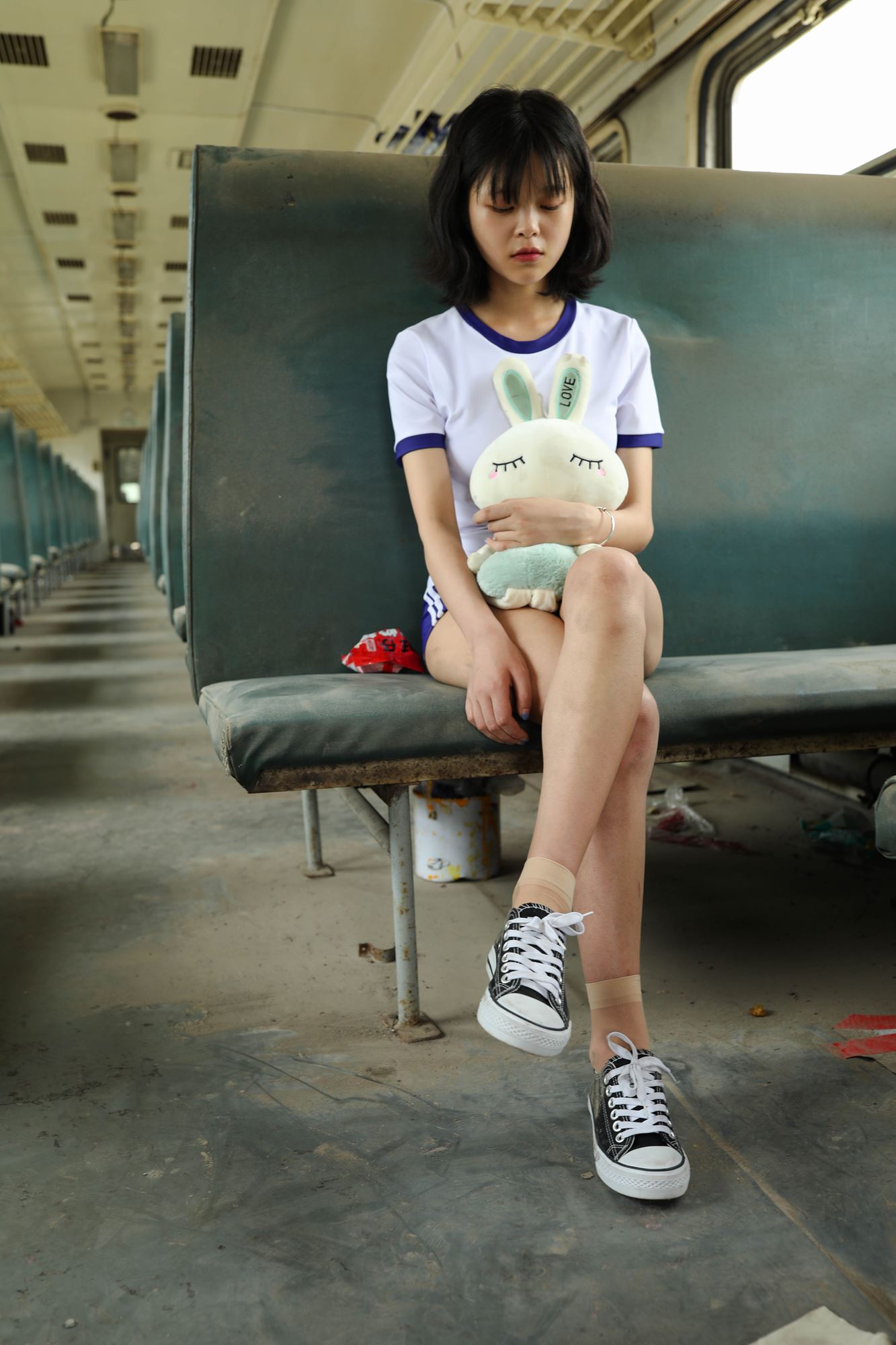 图片[13]-[MZSOCK]爱美足 NO.213 多多[140P] – 速更版-美库