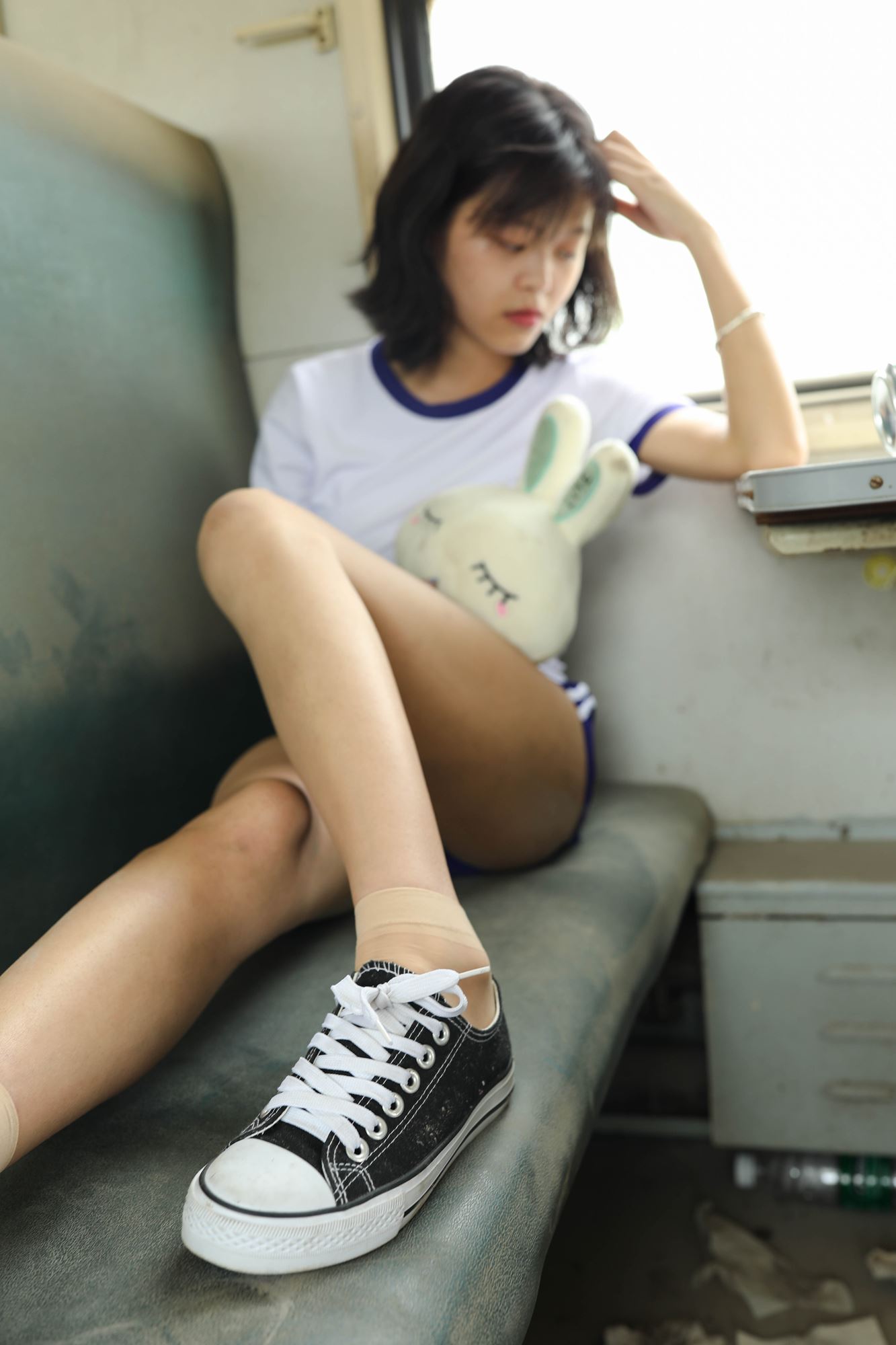 图片[14]-[MZSOCK]爱美足 NO.213 多多[140P] – 速更版-美库