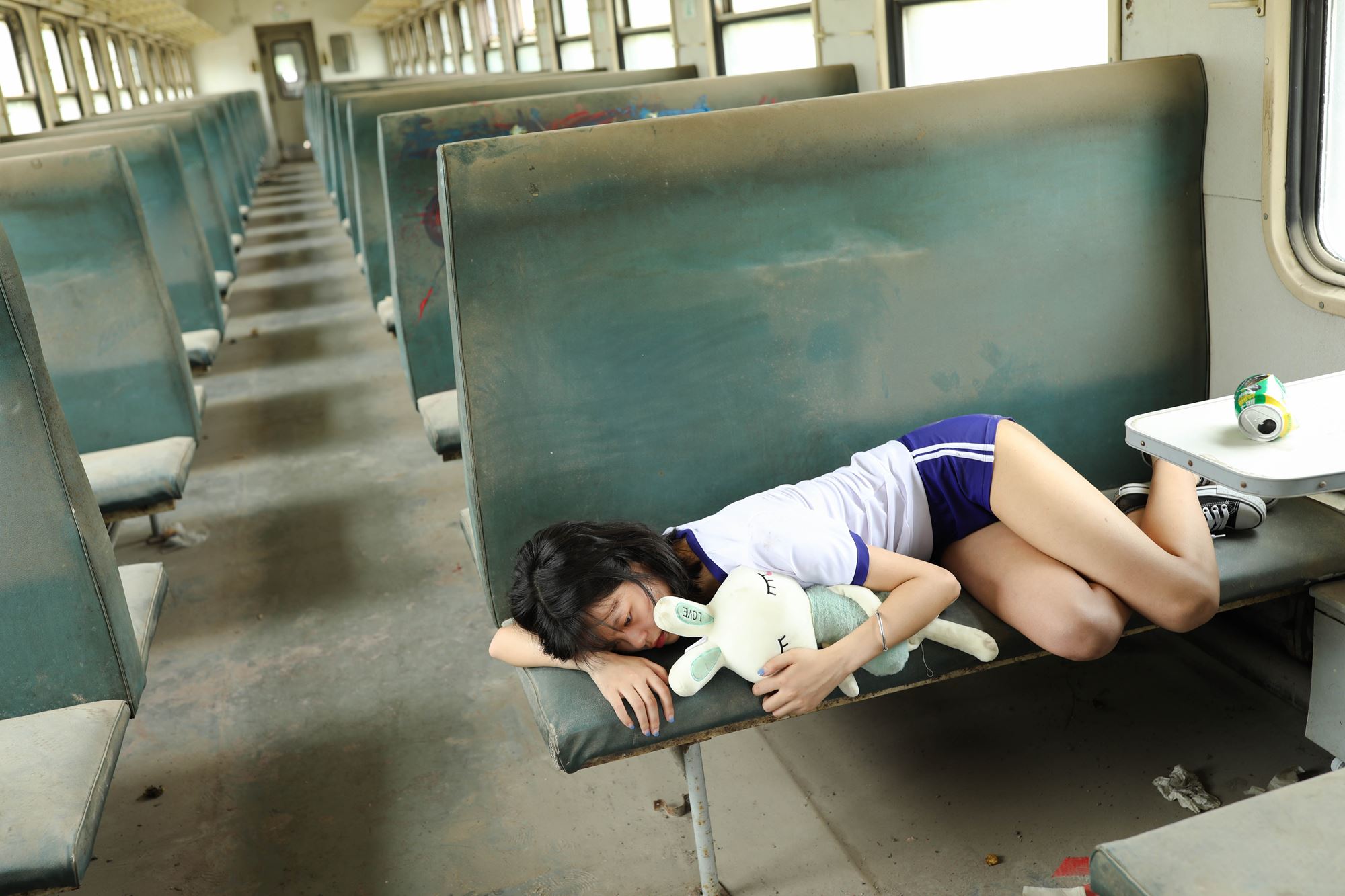 图片[17]-[MZSOCK]爱美足 NO.213 多多[140P] – 速更版-美库