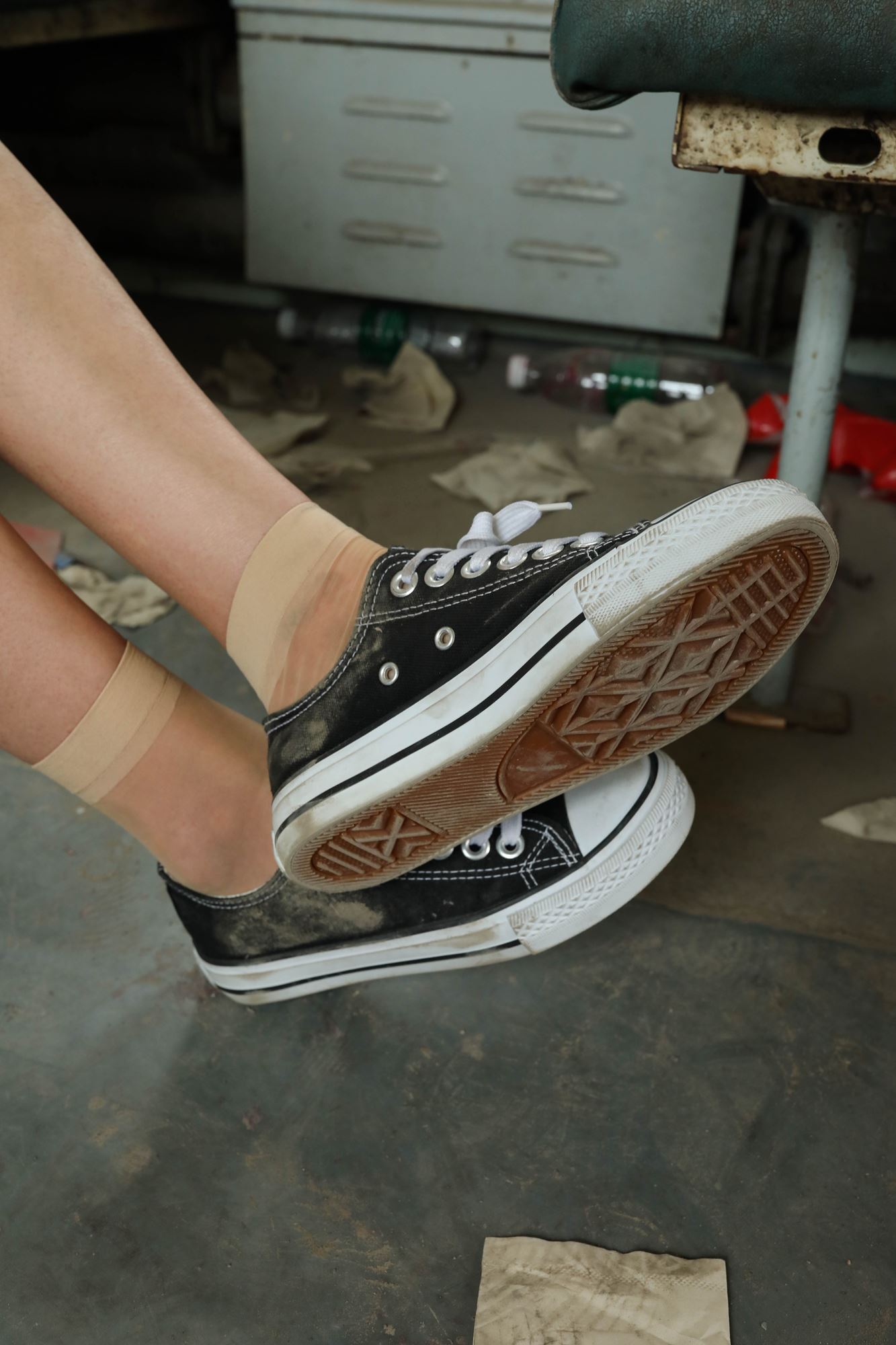 图片[30]-[MZSOCK]爱美足 NO.213 多多[140P] – 速更版-美库