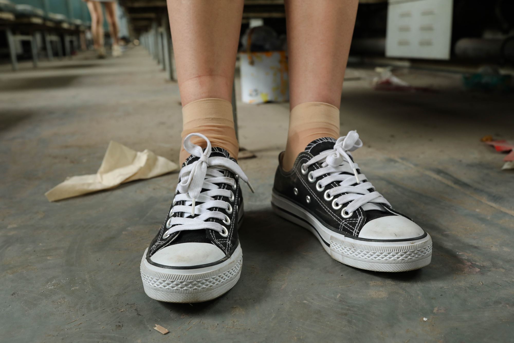 图片[32]-[MZSOCK]爱美足 NO.213 多多[140P] – 速更版-美库