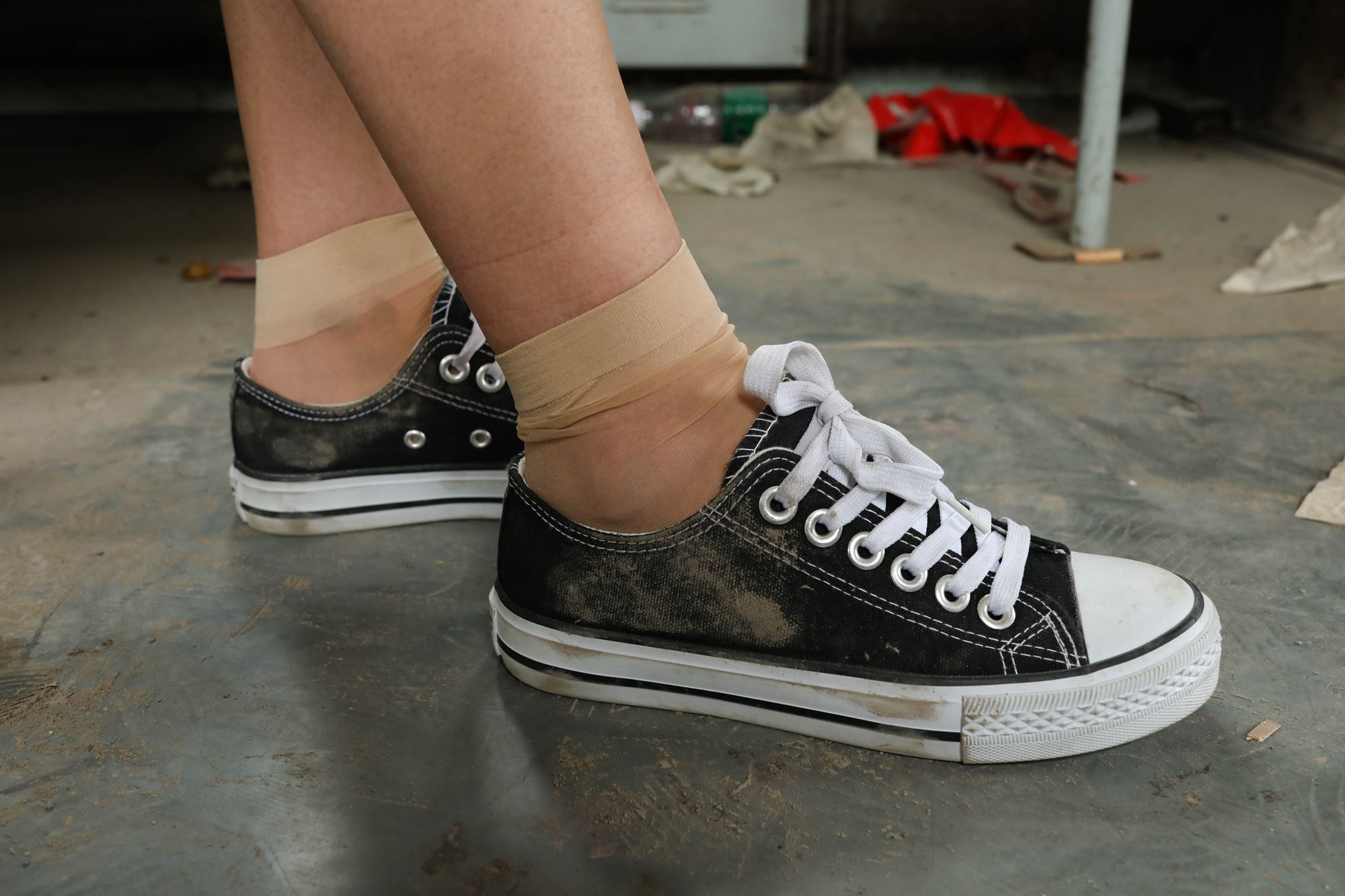 图片[33]-[MZSOCK]爱美足 NO.213 多多[140P] – 速更版-美库