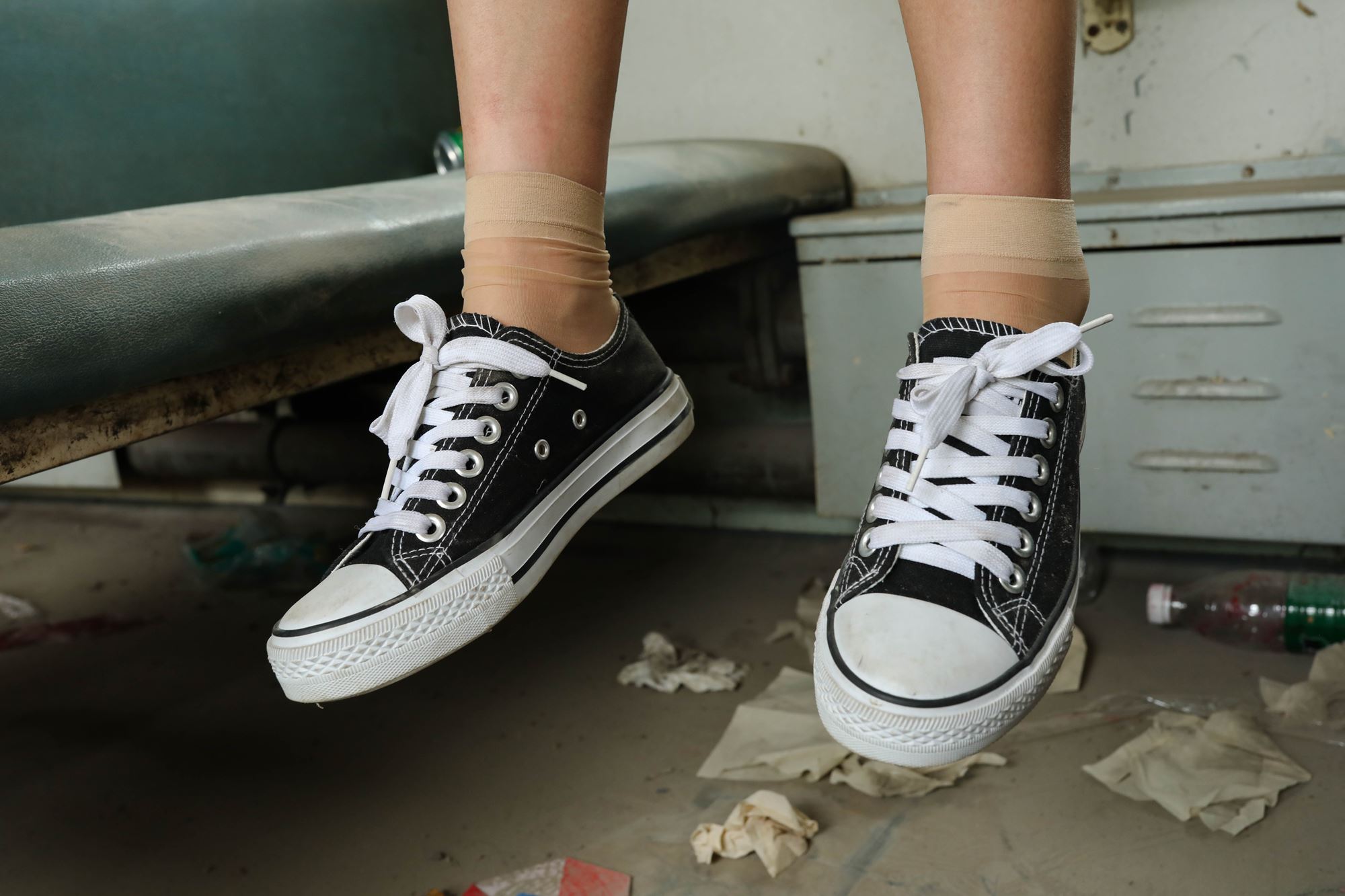 图片[34]-[MZSOCK]爱美足 NO.213 多多[140P] – 速更版-美库