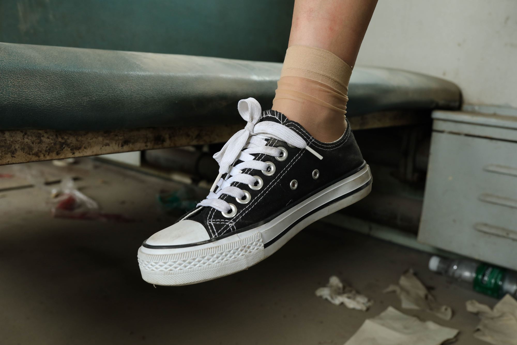 图片[35]-[MZSOCK]爱美足 NO.213 多多[140P] – 速更版-美库