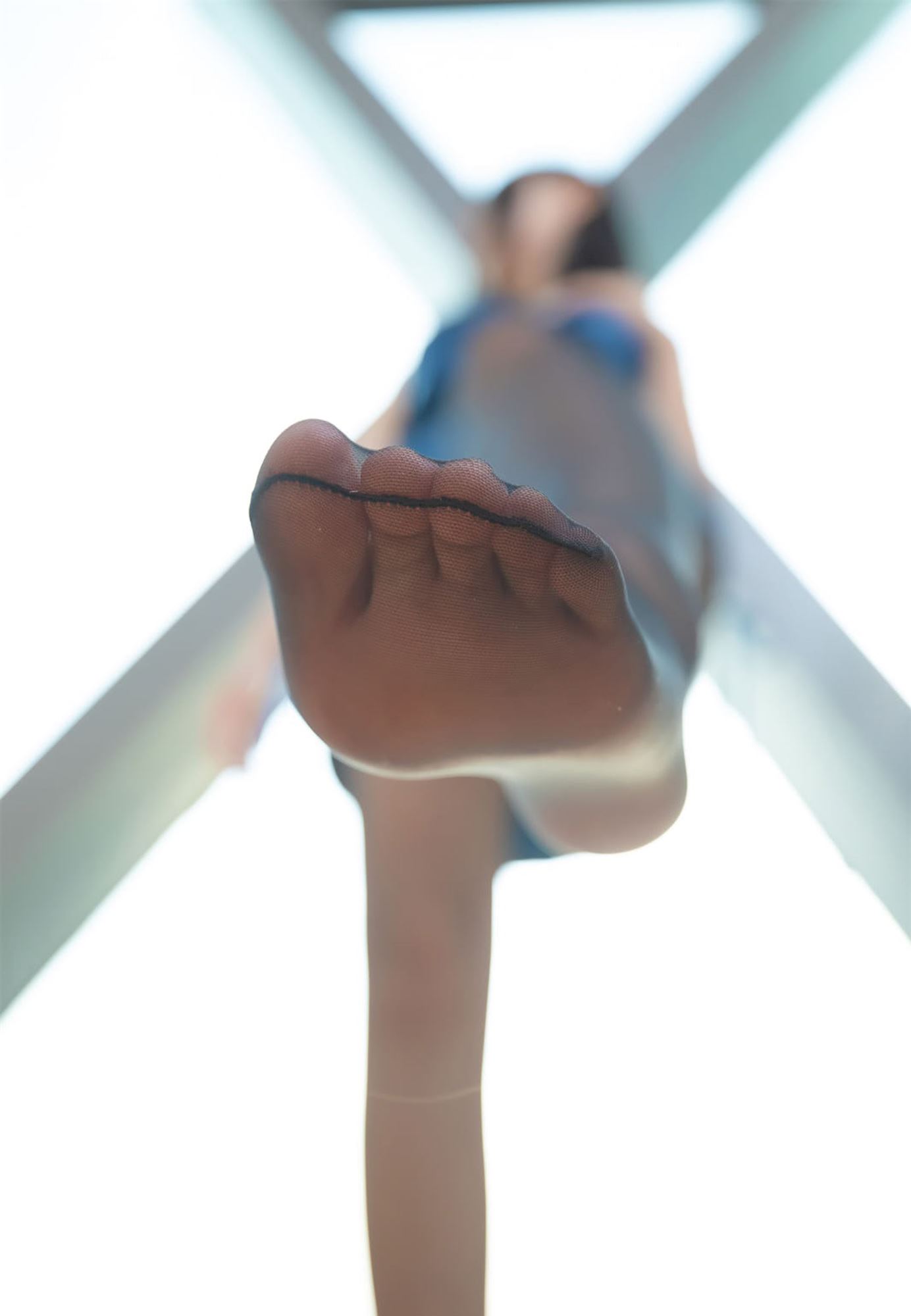 图片[20]-神楽板真冬 – 蓝衣旗袍[61P] – 速更版-美库