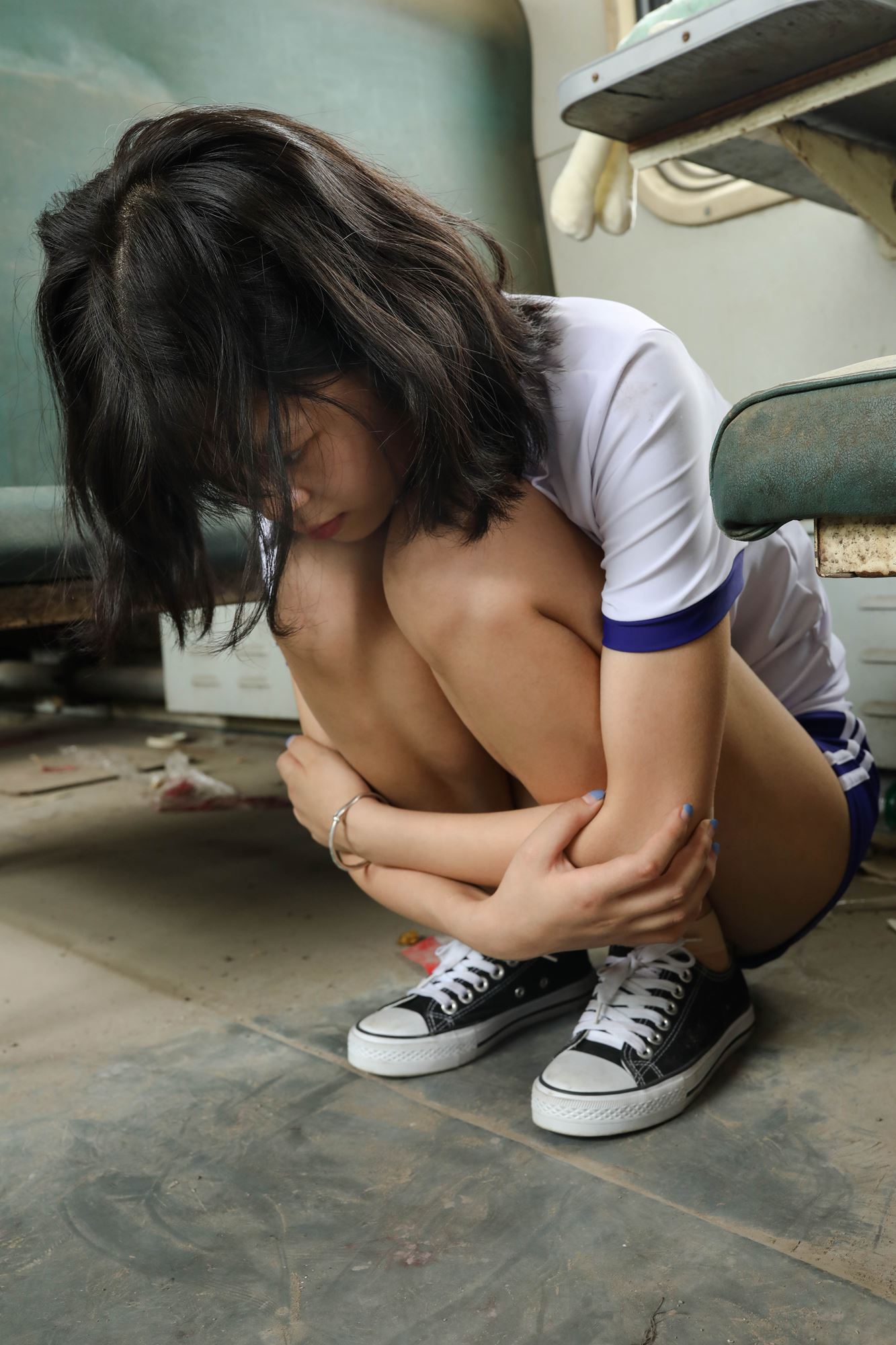 图片[44]-[MZSOCK]爱美足 NO.213 多多[140P] – 速更版-美库