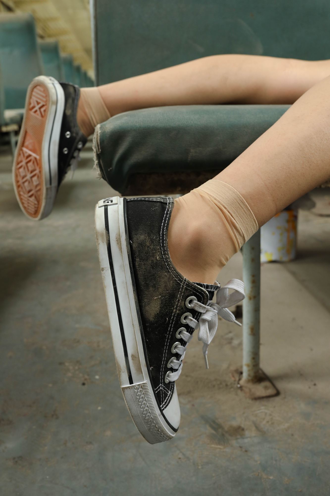 图片[50]-[MZSOCK]爱美足 NO.213 多多[140P] – 速更版-美库