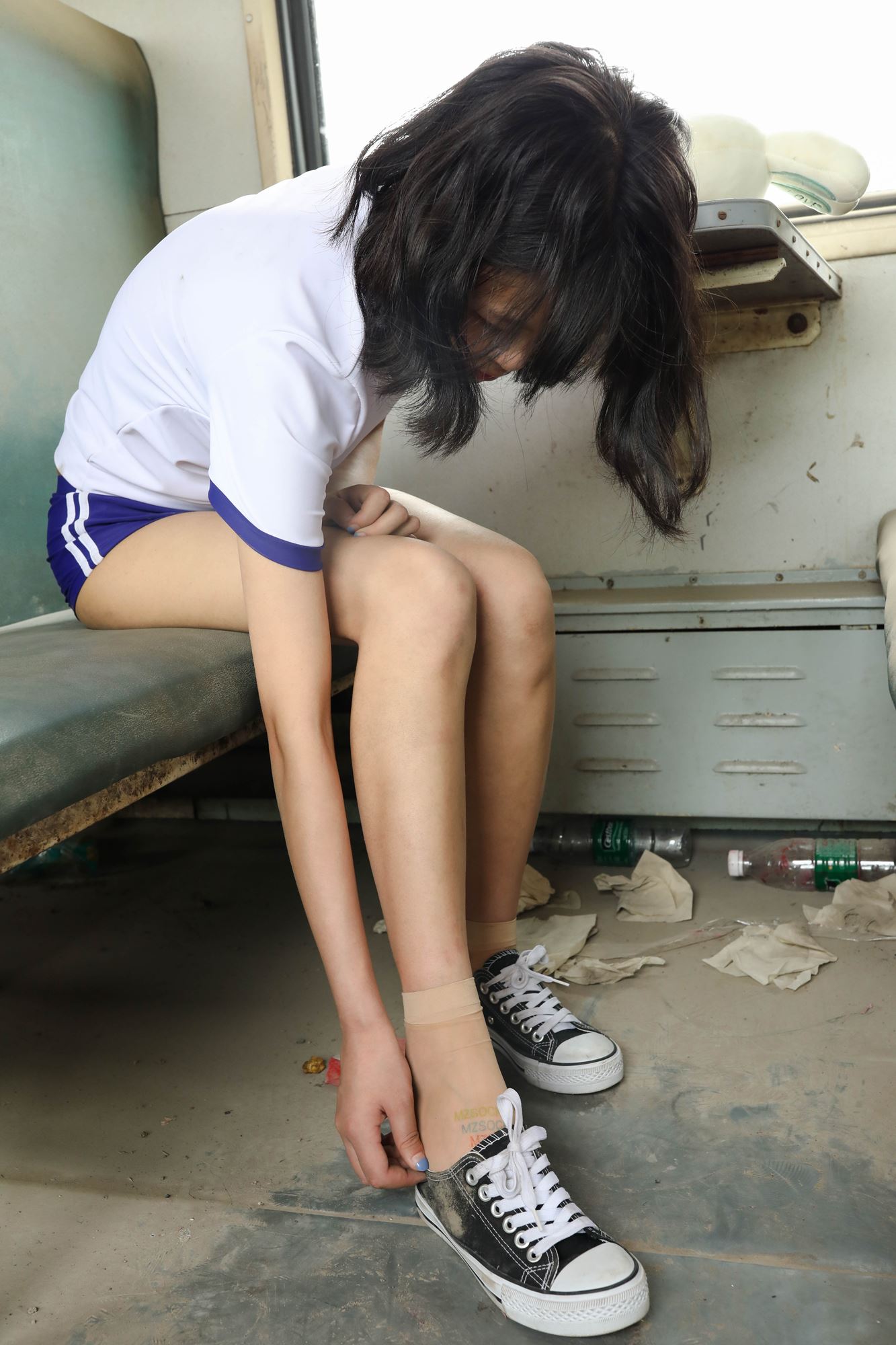 图片[53]-[MZSOCK]爱美足 NO.213 多多[140P] – 速更版-美库