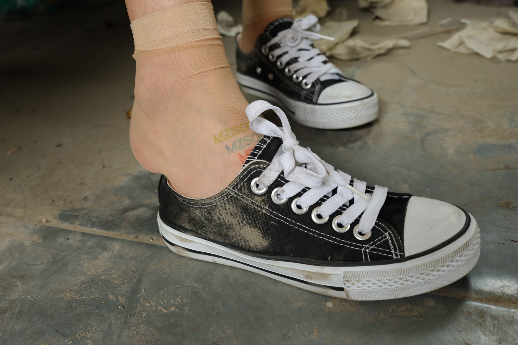 图片[54]-[MZSOCK]爱美足 NO.213 多多[140P] – 速更版-美库