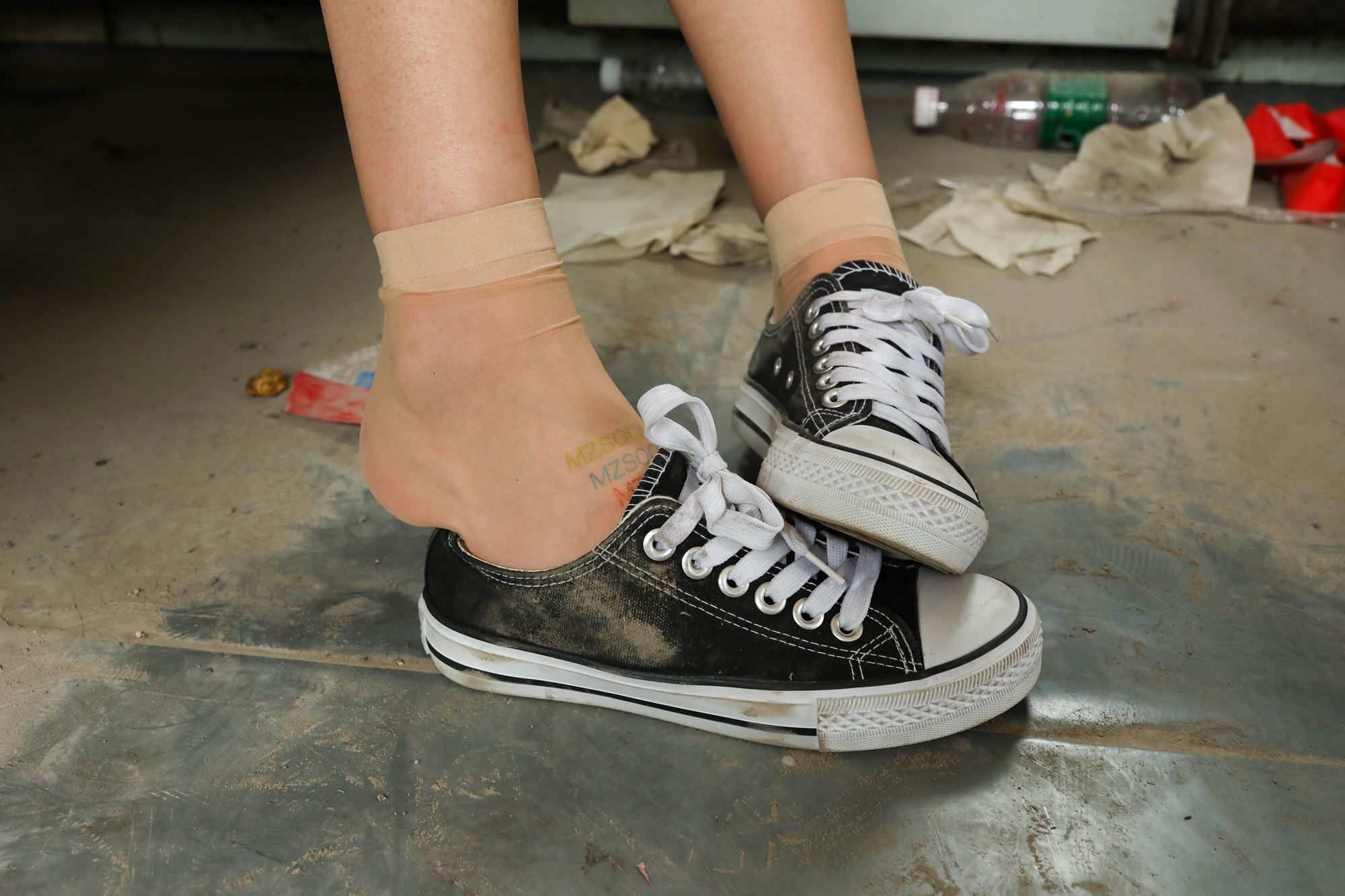 图片[55]-[MZSOCK]爱美足 NO.213 多多[140P] – 速更版-美库