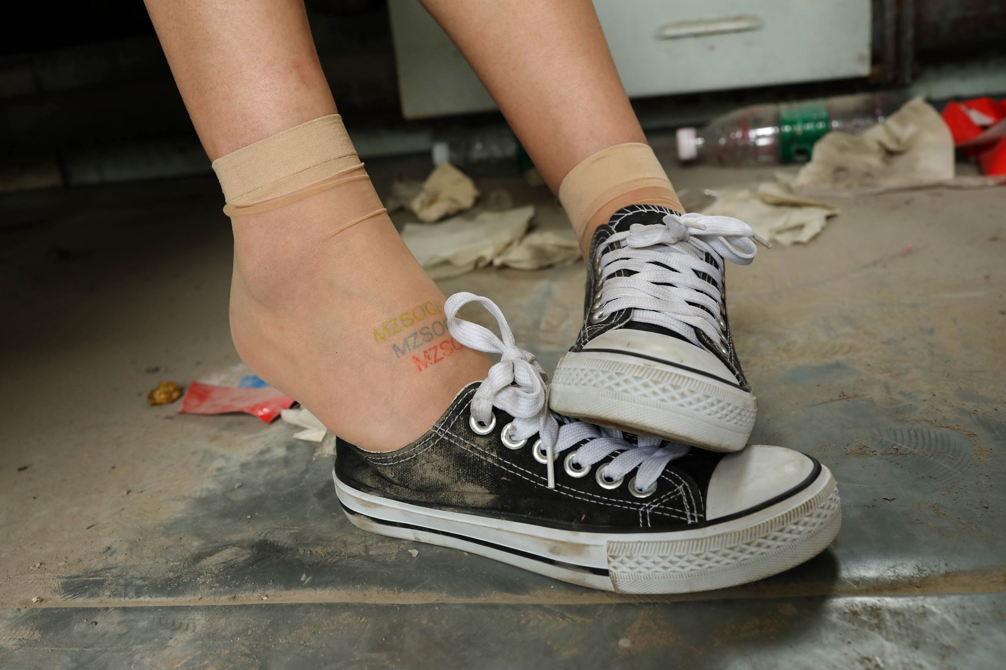 图片[56]-[MZSOCK]爱美足 NO.213 多多[140P] – 速更版-美库