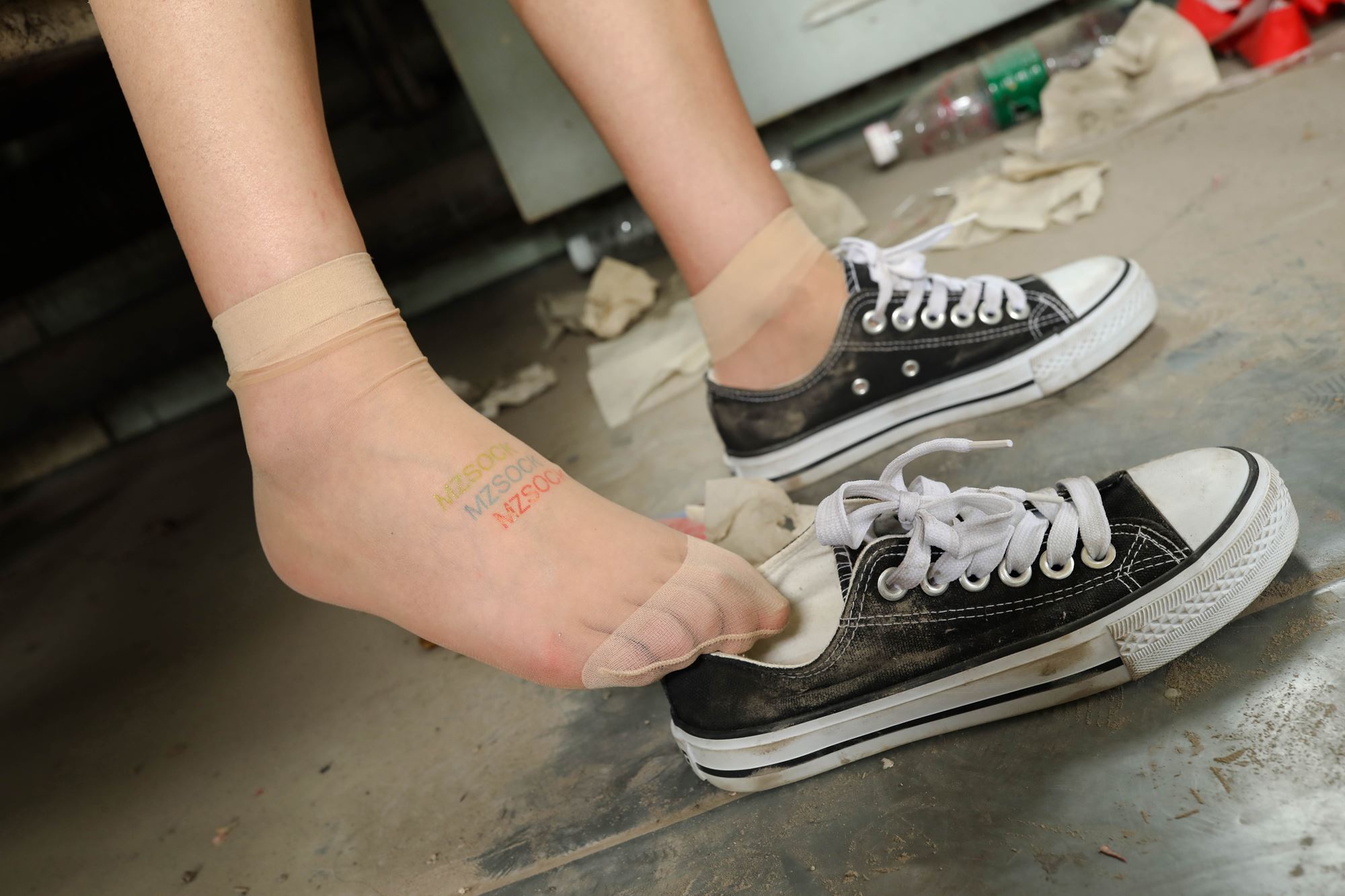 图片[57]-[MZSOCK]爱美足 NO.213 多多[140P] – 速更版-美库