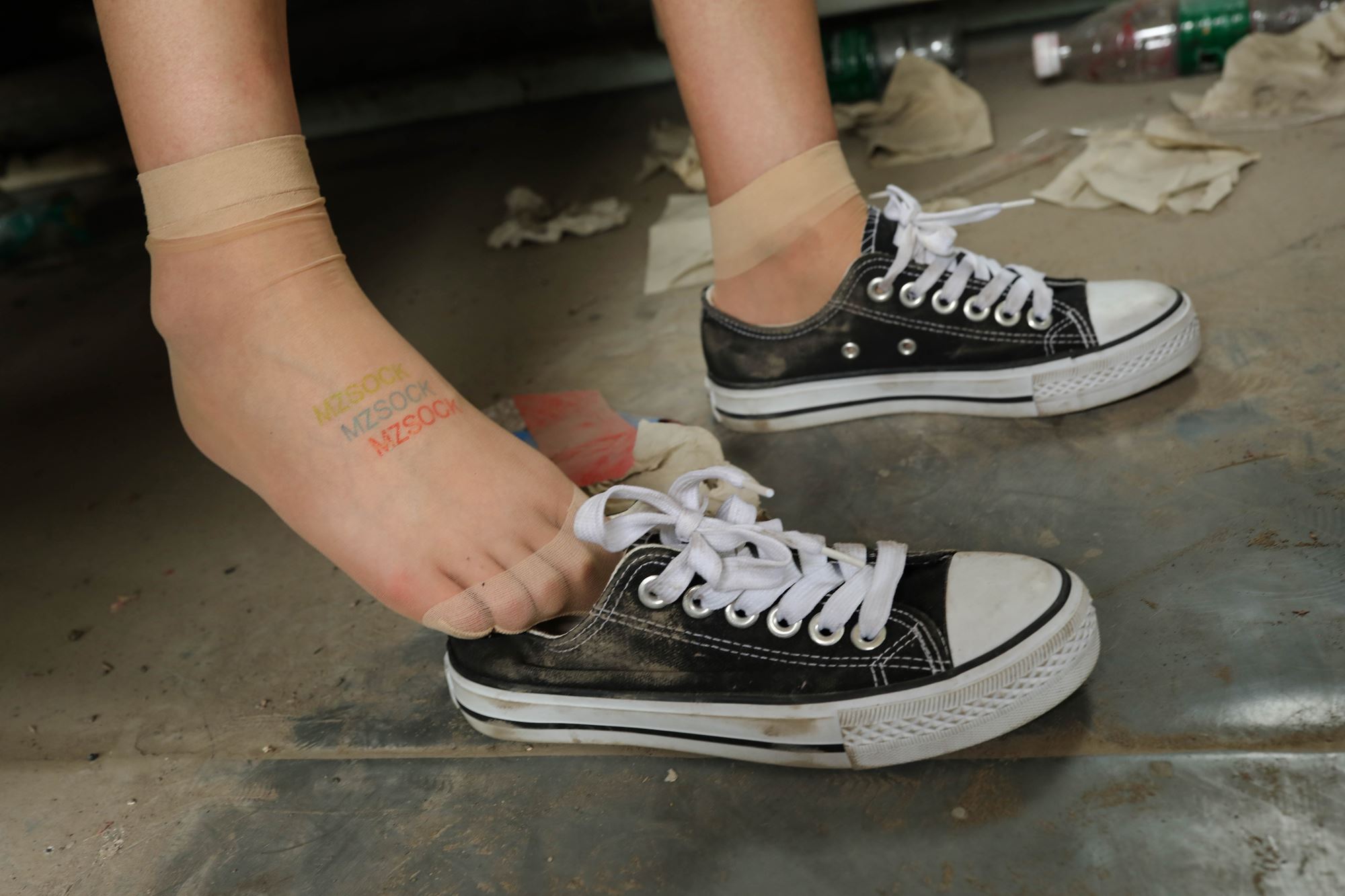 图片[58]-[MZSOCK]爱美足 NO.213 多多[140P] – 速更版-美库