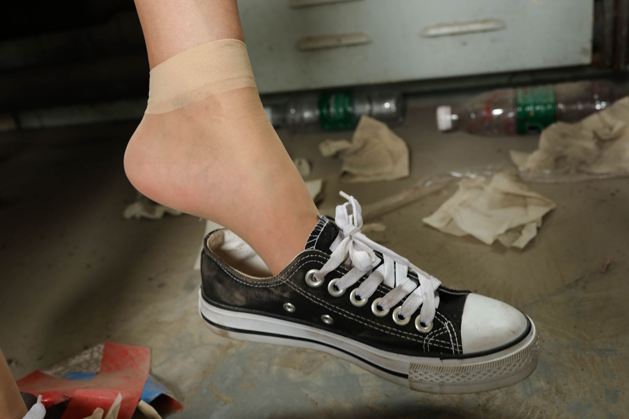 图片[60]-[MZSOCK]爱美足 NO.213 多多[140P] – 速更版-美库