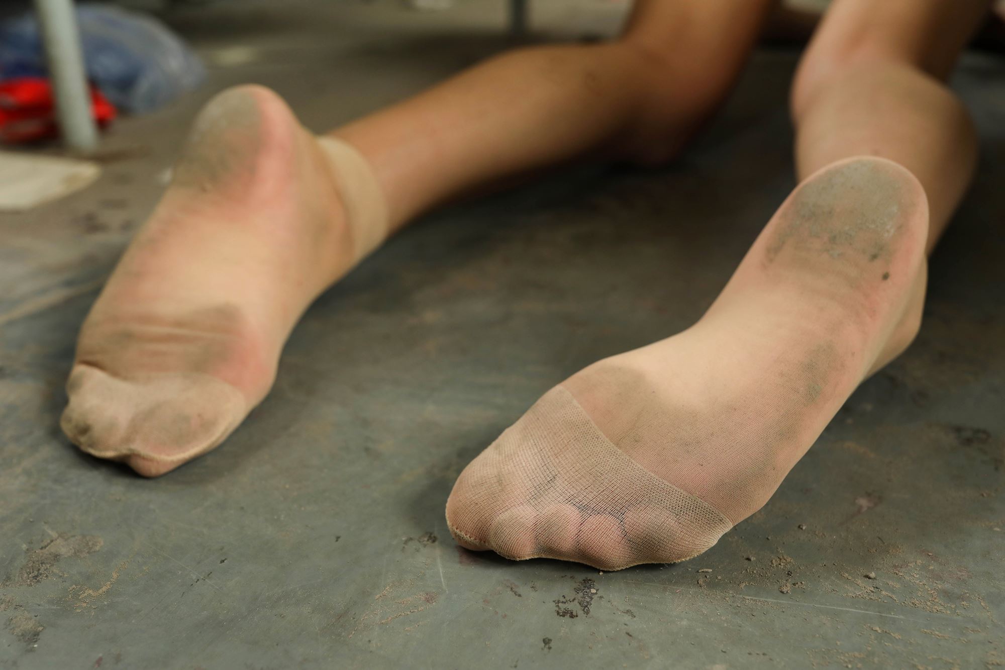 图片[71]-[MZSOCK]爱美足 NO.213 多多[140P] – 速更版-美库