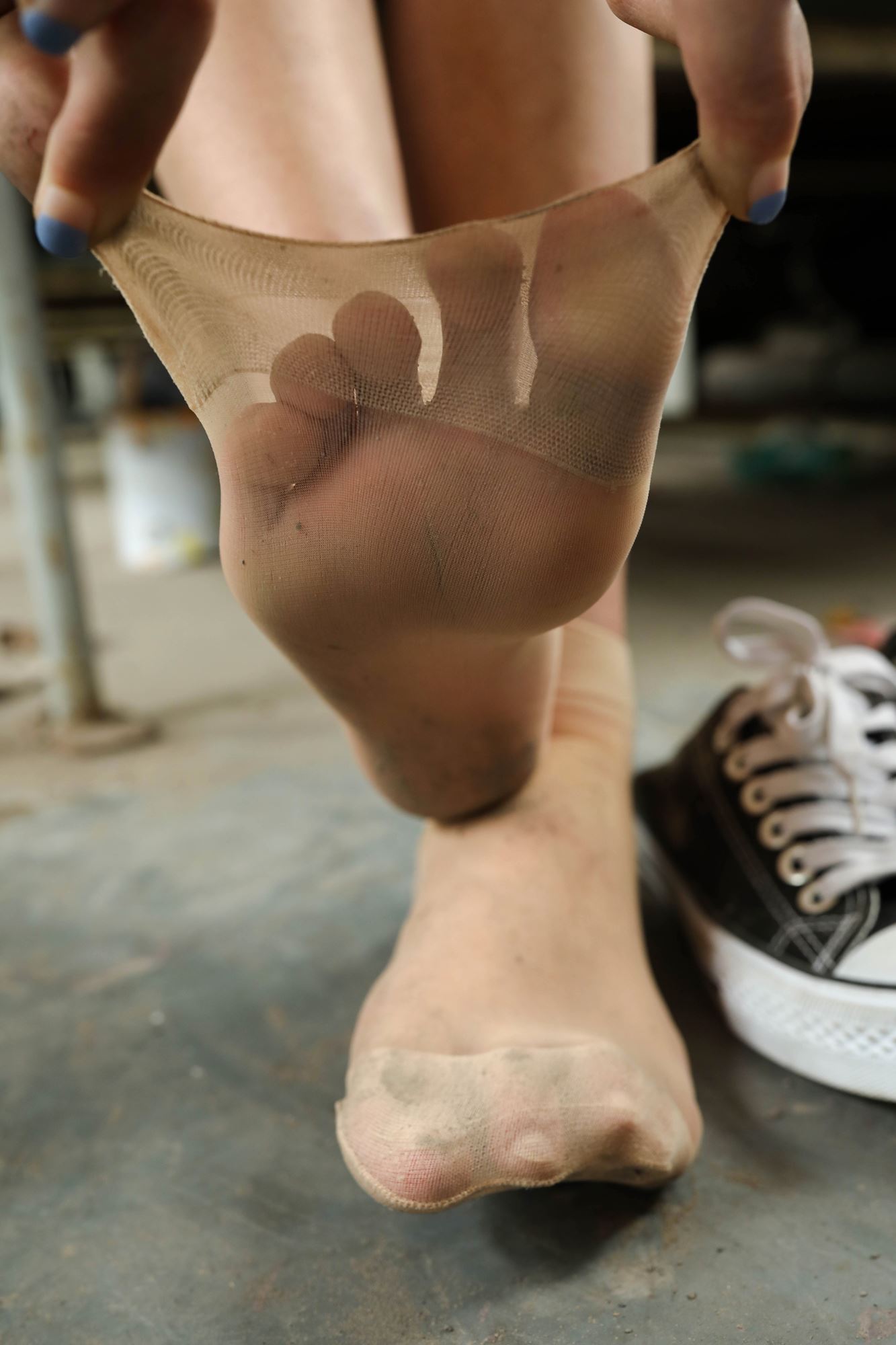 图片[76]-[MZSOCK]爱美足 NO.213 多多[140P] – 速更版-美库