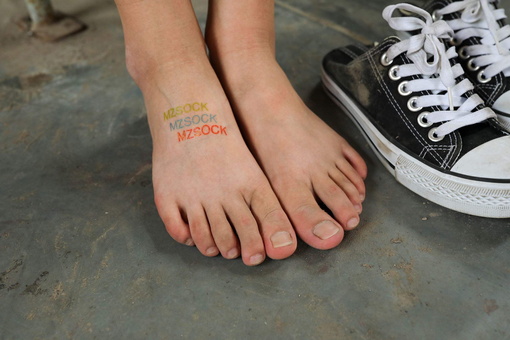 图片[81]-[MZSOCK]爱美足 NO.213 多多[140P] – 速更版-美库