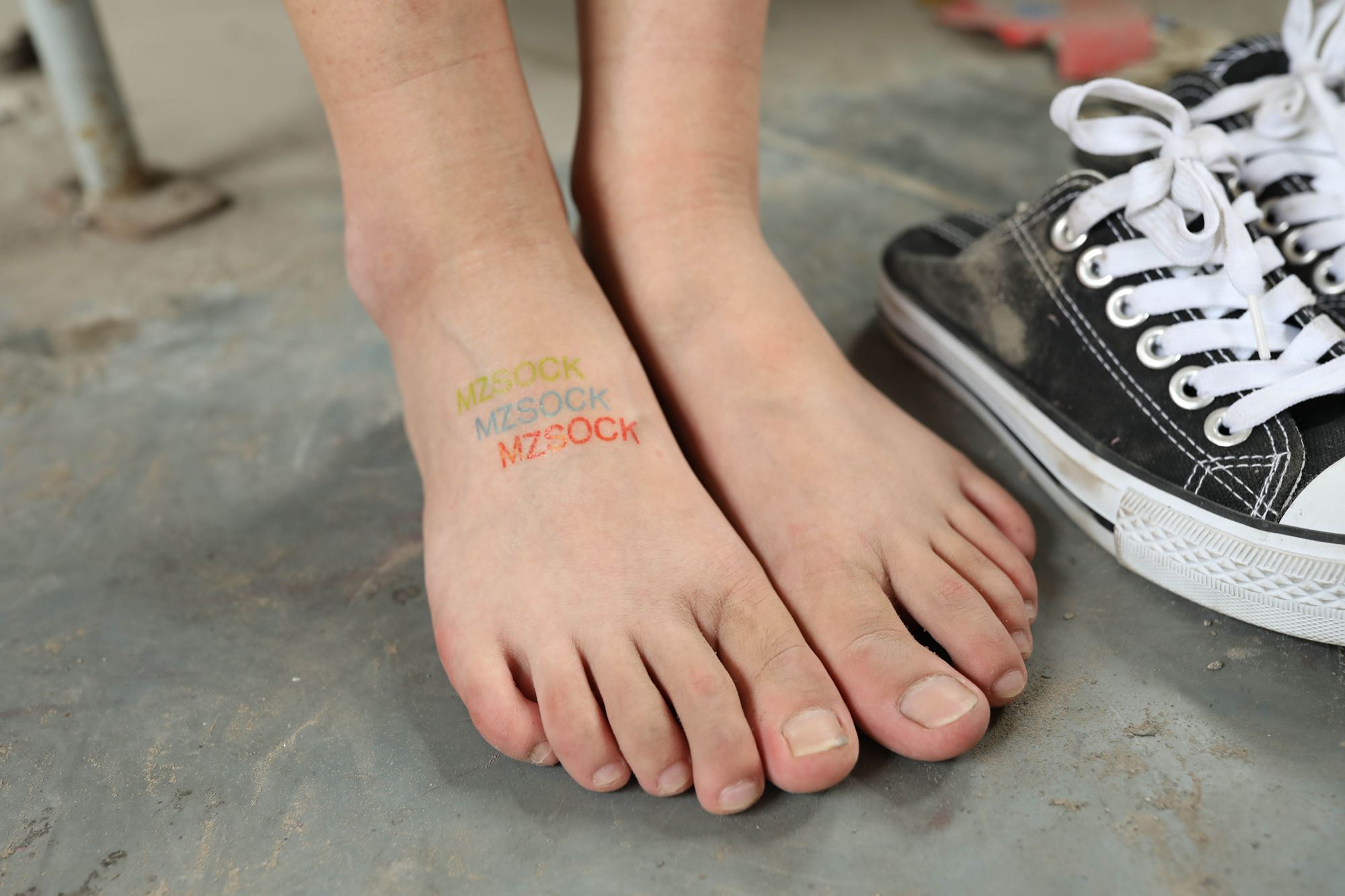 图片[82]-[MZSOCK]爱美足 NO.213 多多[140P] – 速更版-美库