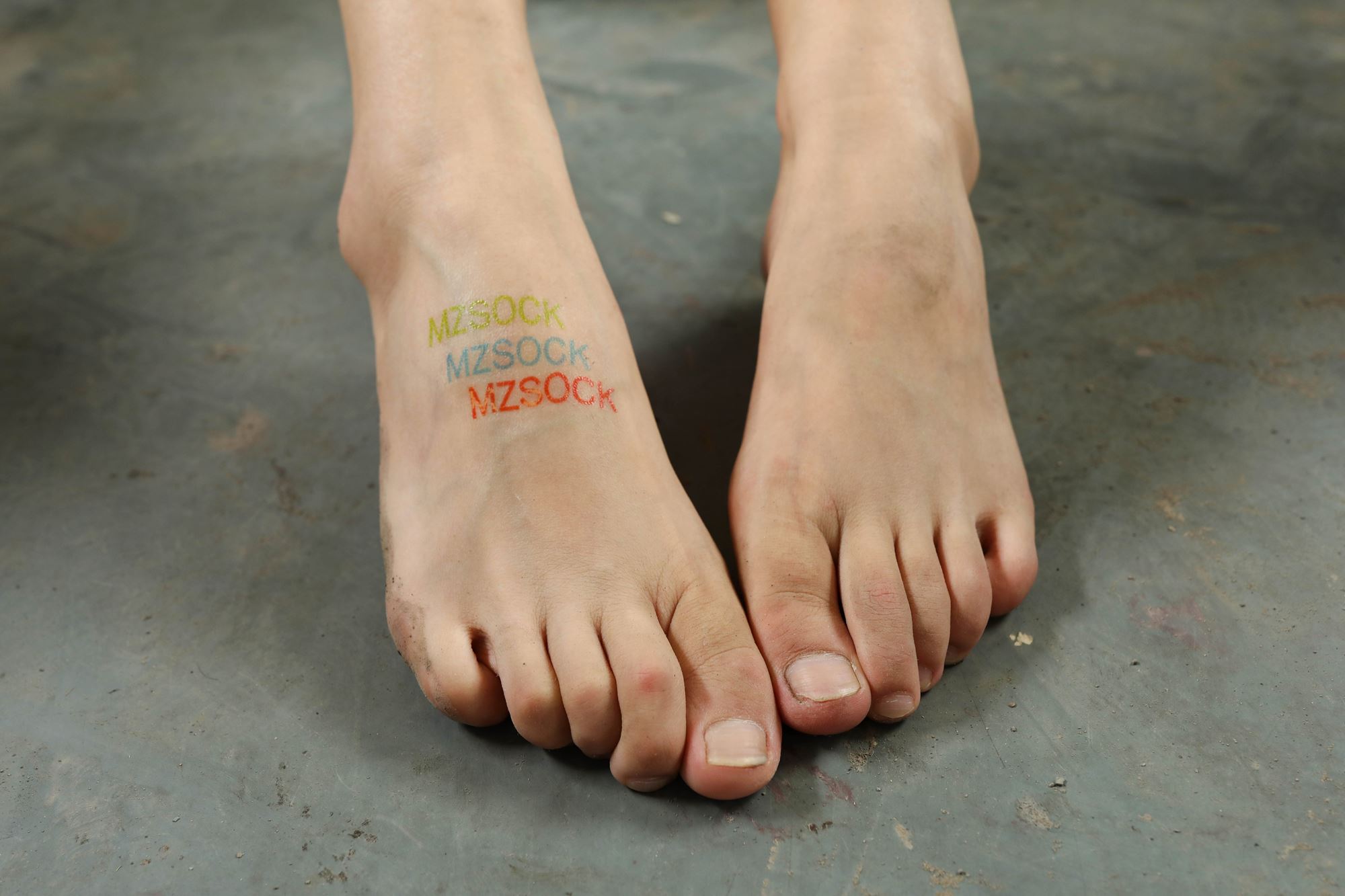 图片[105]-[MZSOCK]爱美足 NO.213 多多[140P] – 速更版-美库