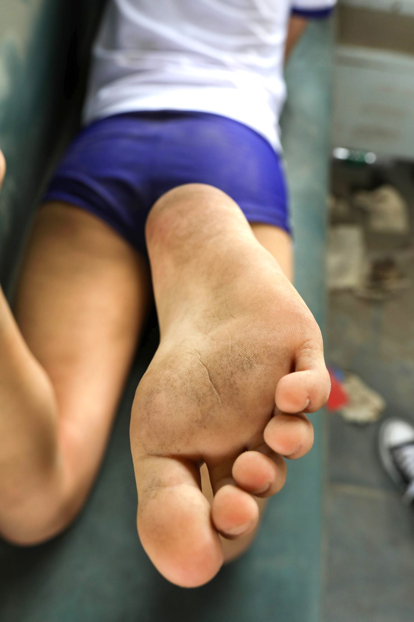 图片[114]-[MZSOCK]爱美足 NO.213 多多[140P] – 速更版-美库