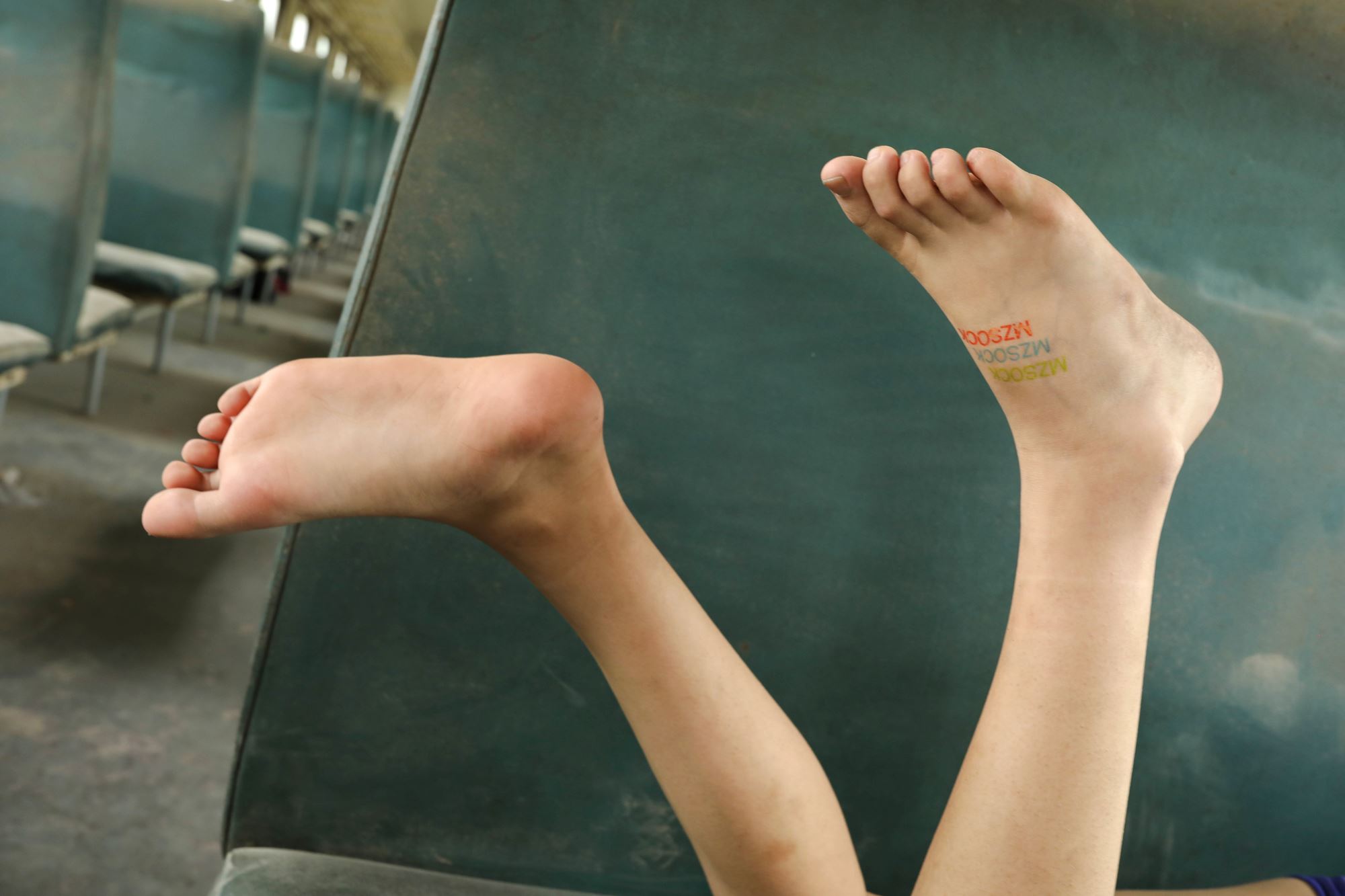 图片[121]-[MZSOCK]爱美足 NO.213 多多[140P] – 速更版-美库