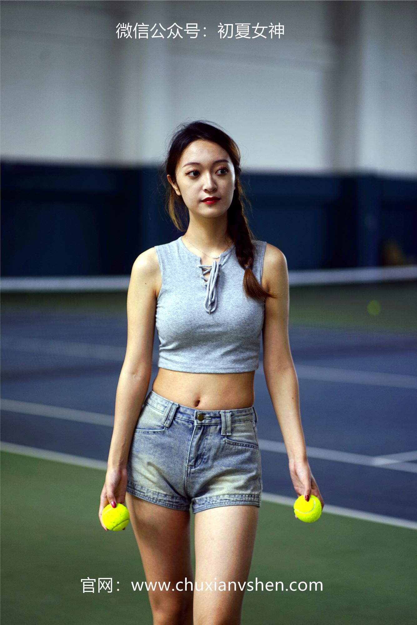 图片[77]-初夏女神 NO.055 依依 华丽展示[185P] – 速更版-美库