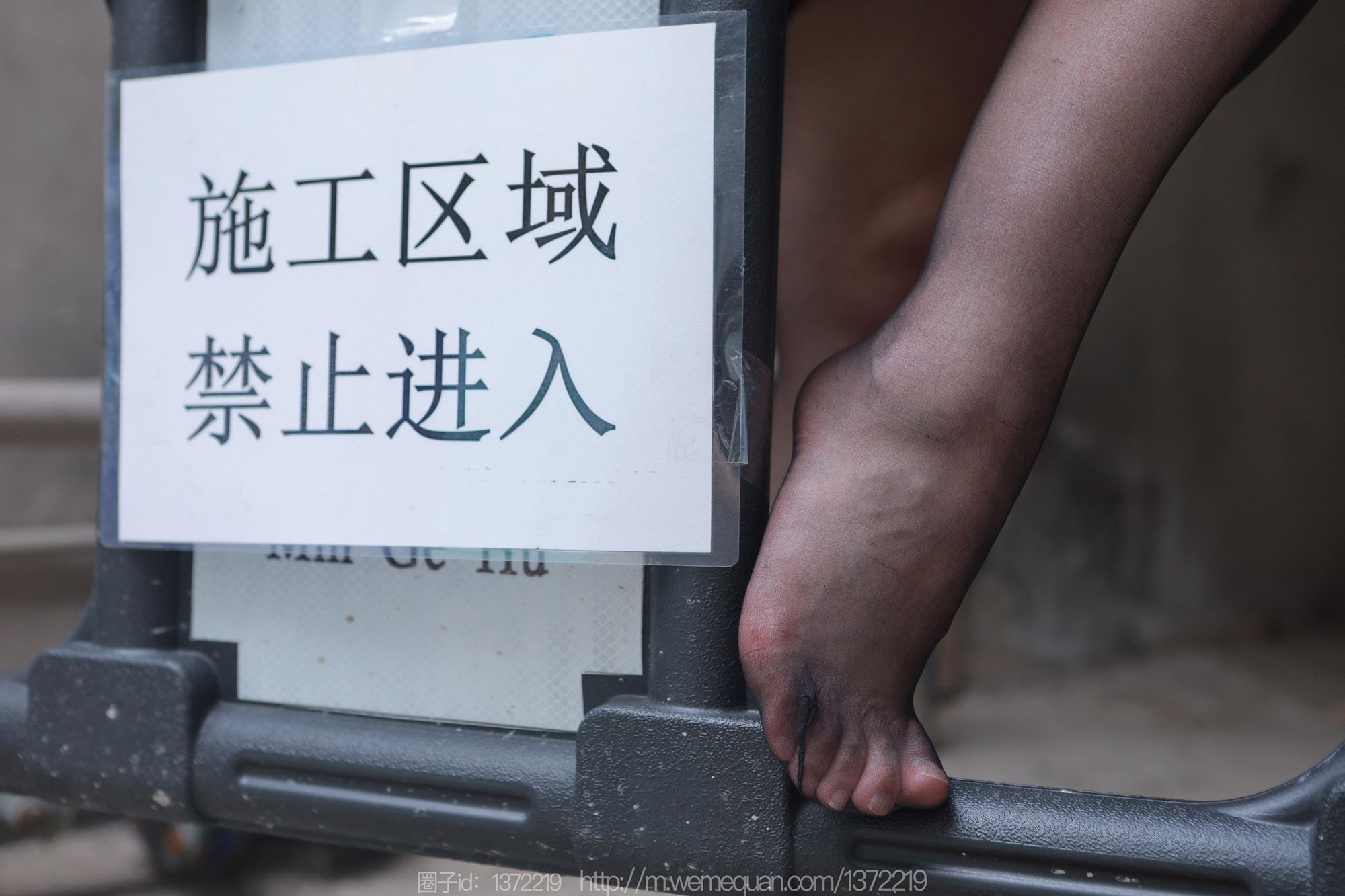 图片[71]-[IESS异思趣向] 2023.07.24 丝享家1488：秋秋《孤身走暗巷》[85P] – 速更版-美库