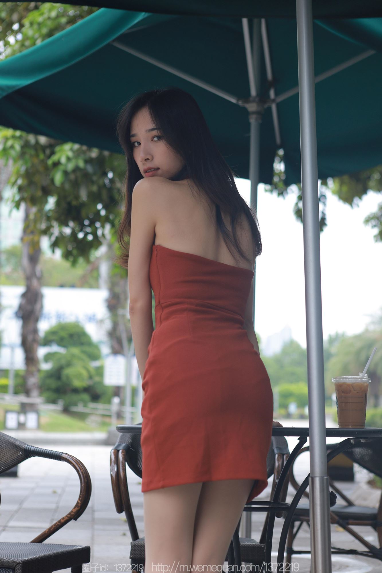 图片[15]-[IESS异思趣向] 2023.07.27 丝享家1492：美子《街头丽人》[86P] – 速更版-美库