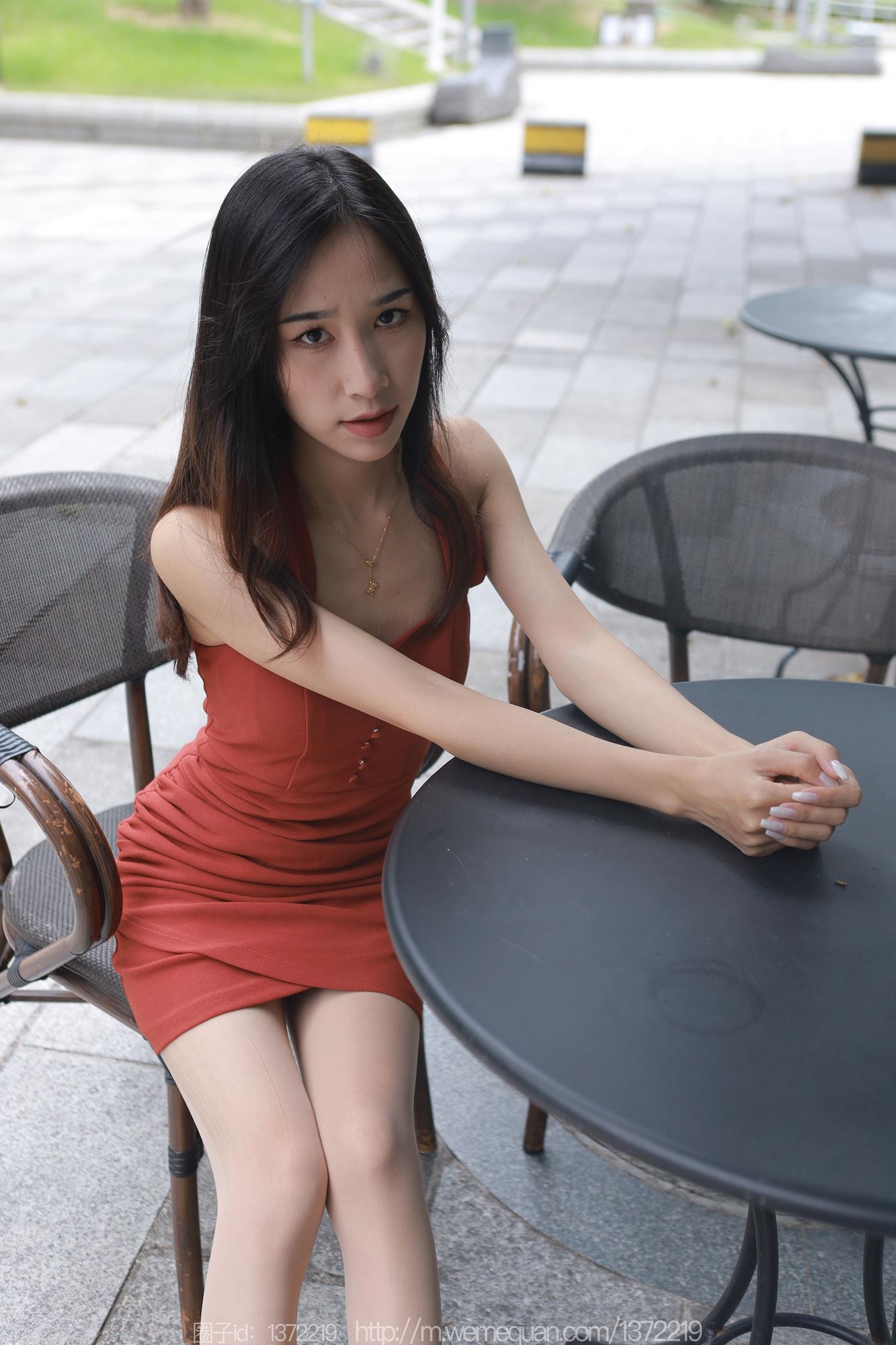 图片[24]-[IESS异思趣向] 2023.07.27 丝享家1492：美子《街头丽人》[86P] – 速更版-美库