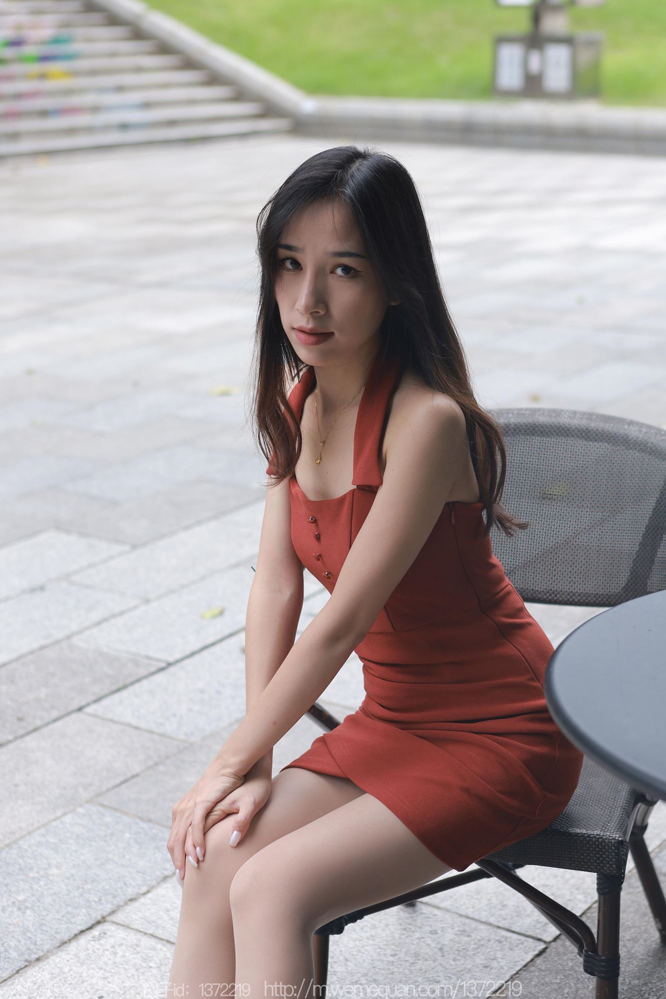 图片[28]-[IESS异思趣向] 2023.07.27 丝享家1492：美子《街头丽人》[86P] – 速更版-美库