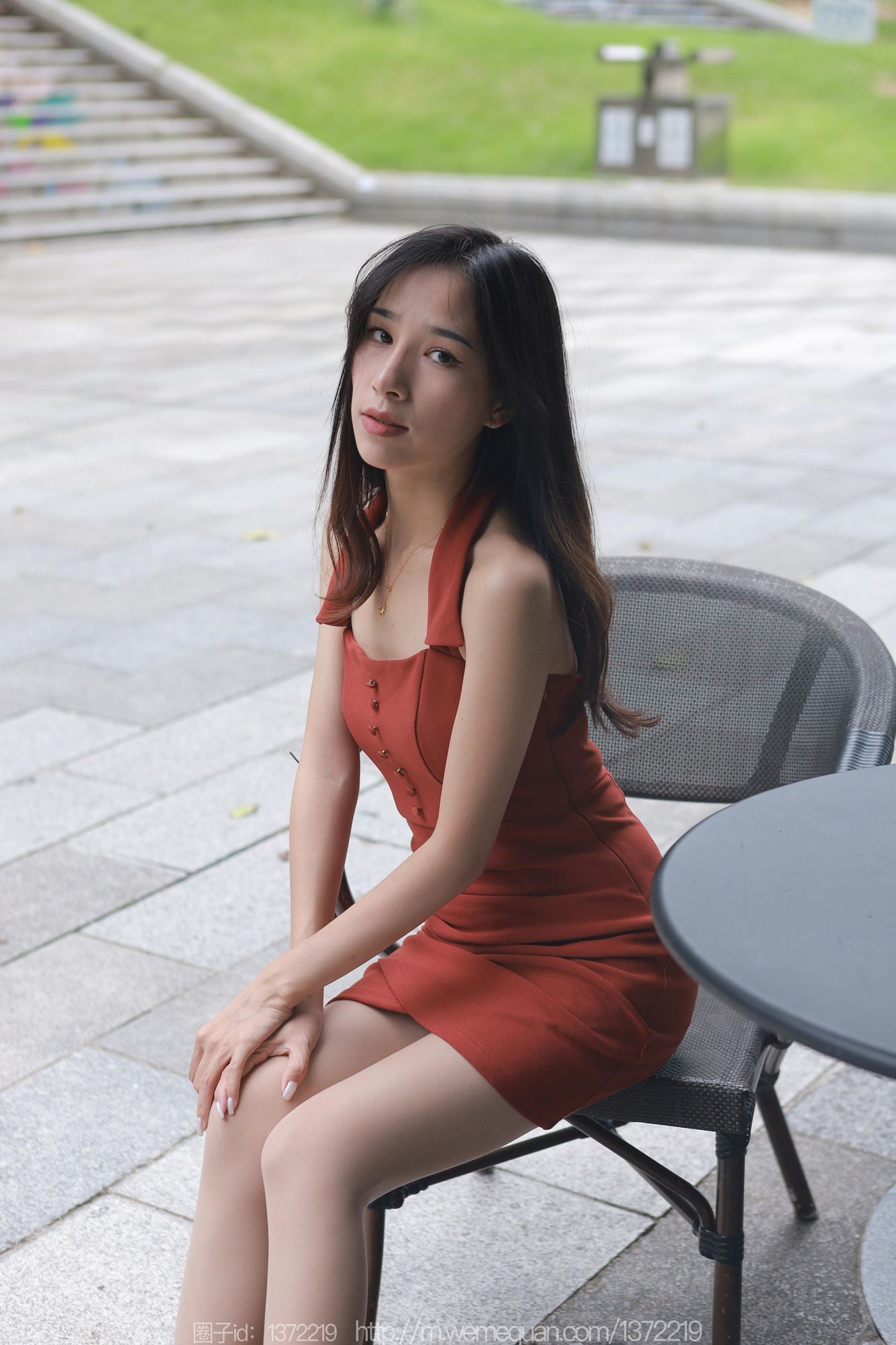 图片[29]-[IESS异思趣向] 2023.07.27 丝享家1492：美子《街头丽人》[86P] – 速更版-美库