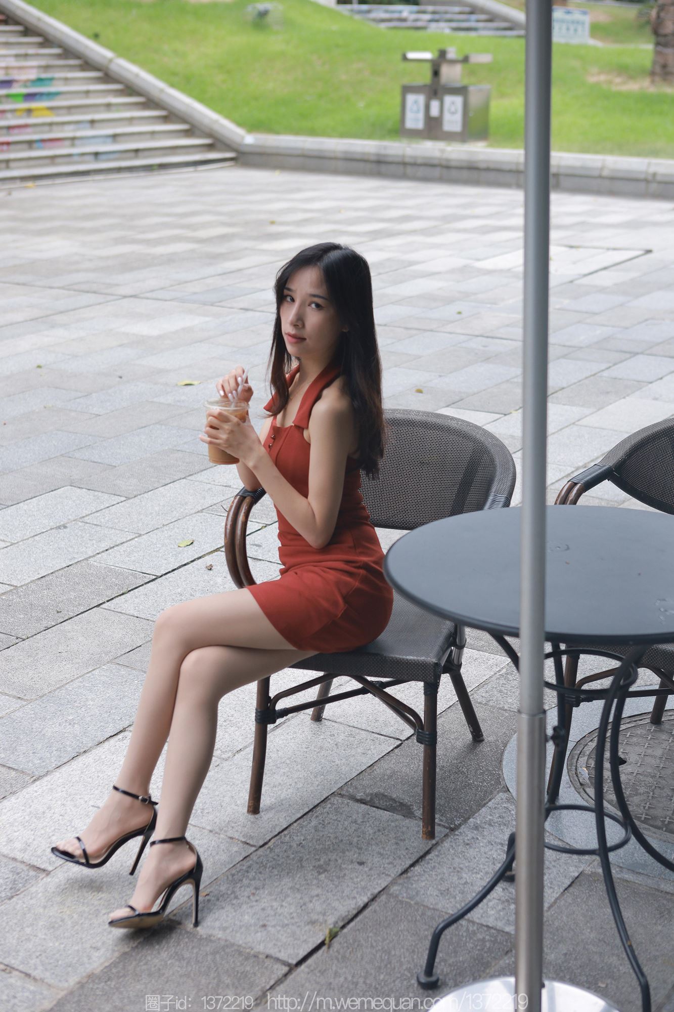 图片[30]-[IESS异思趣向] 2023.07.27 丝享家1492：美子《街头丽人》[86P] – 速更版-美库