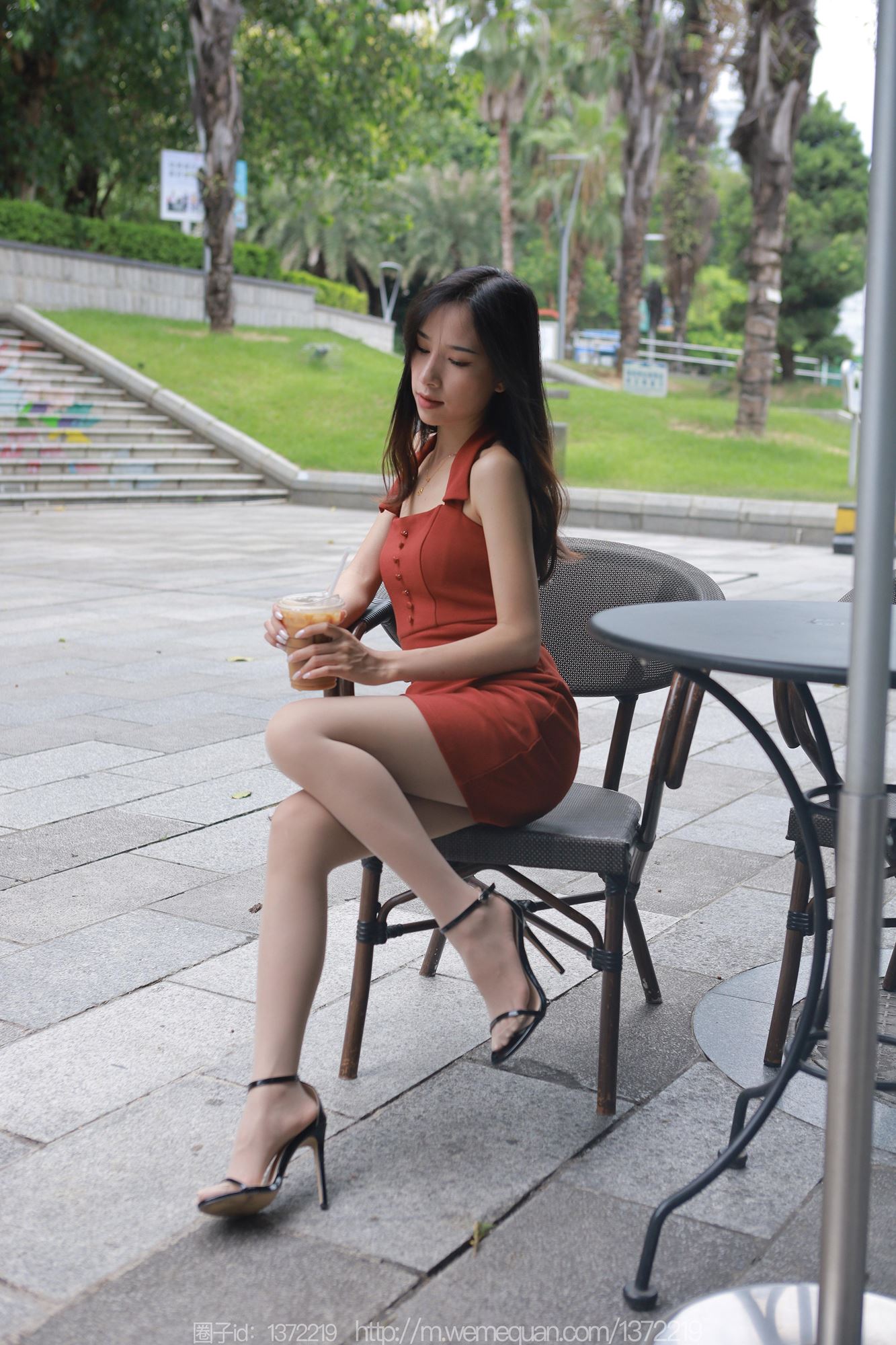 图片[32]-[IESS异思趣向] 2023.07.27 丝享家1492：美子《街头丽人》[86P] – 速更版-美库