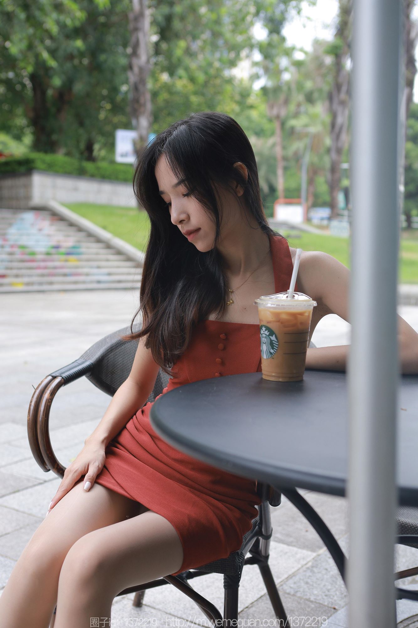 图片[36]-[IESS异思趣向] 2023.07.27 丝享家1492：美子《街头丽人》[86P] – 速更版-美库