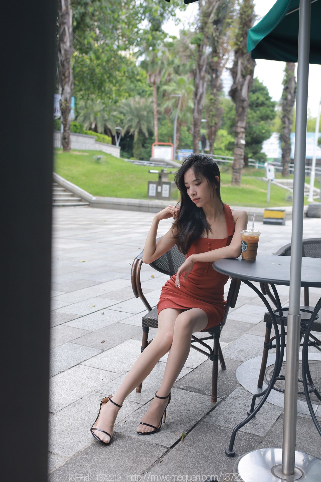 图片[41]-[IESS异思趣向] 2023.07.27 丝享家1492：美子《街头丽人》[86P] – 速更版-美库