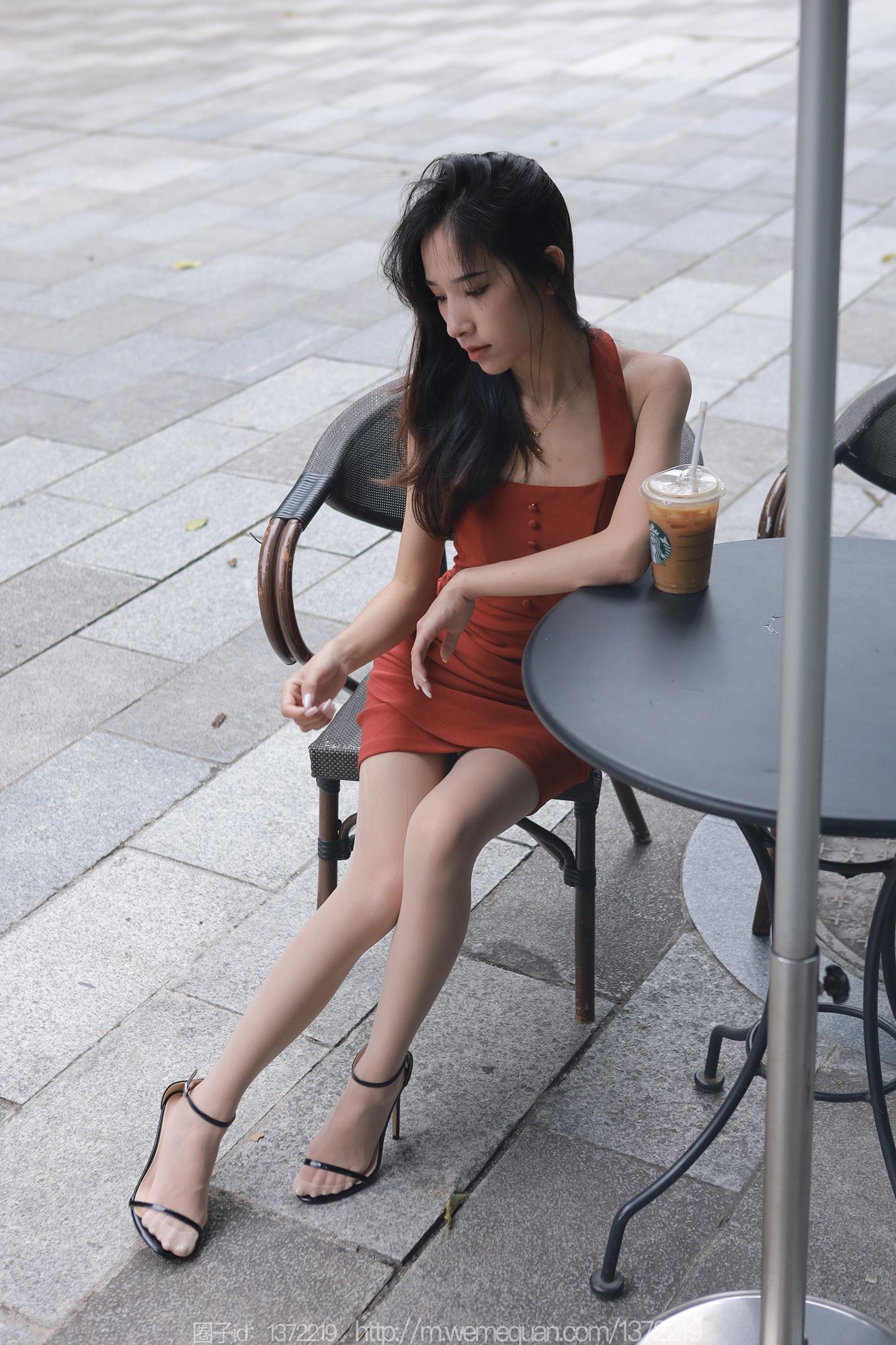 图片[42]-[IESS异思趣向] 2023.07.27 丝享家1492：美子《街头丽人》[86P] – 速更版-美库