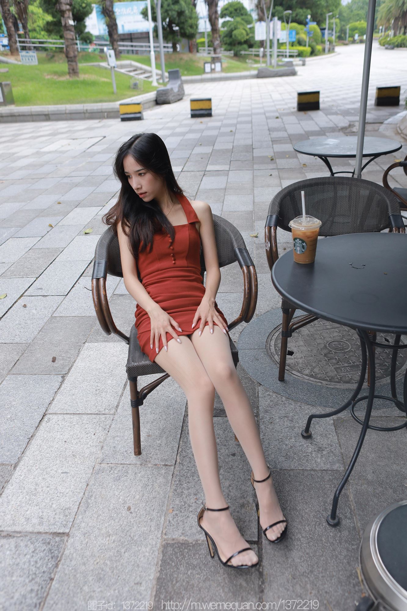 图片[44]-[IESS异思趣向] 2023.07.27 丝享家1492：美子《街头丽人》[86P] – 速更版-美库