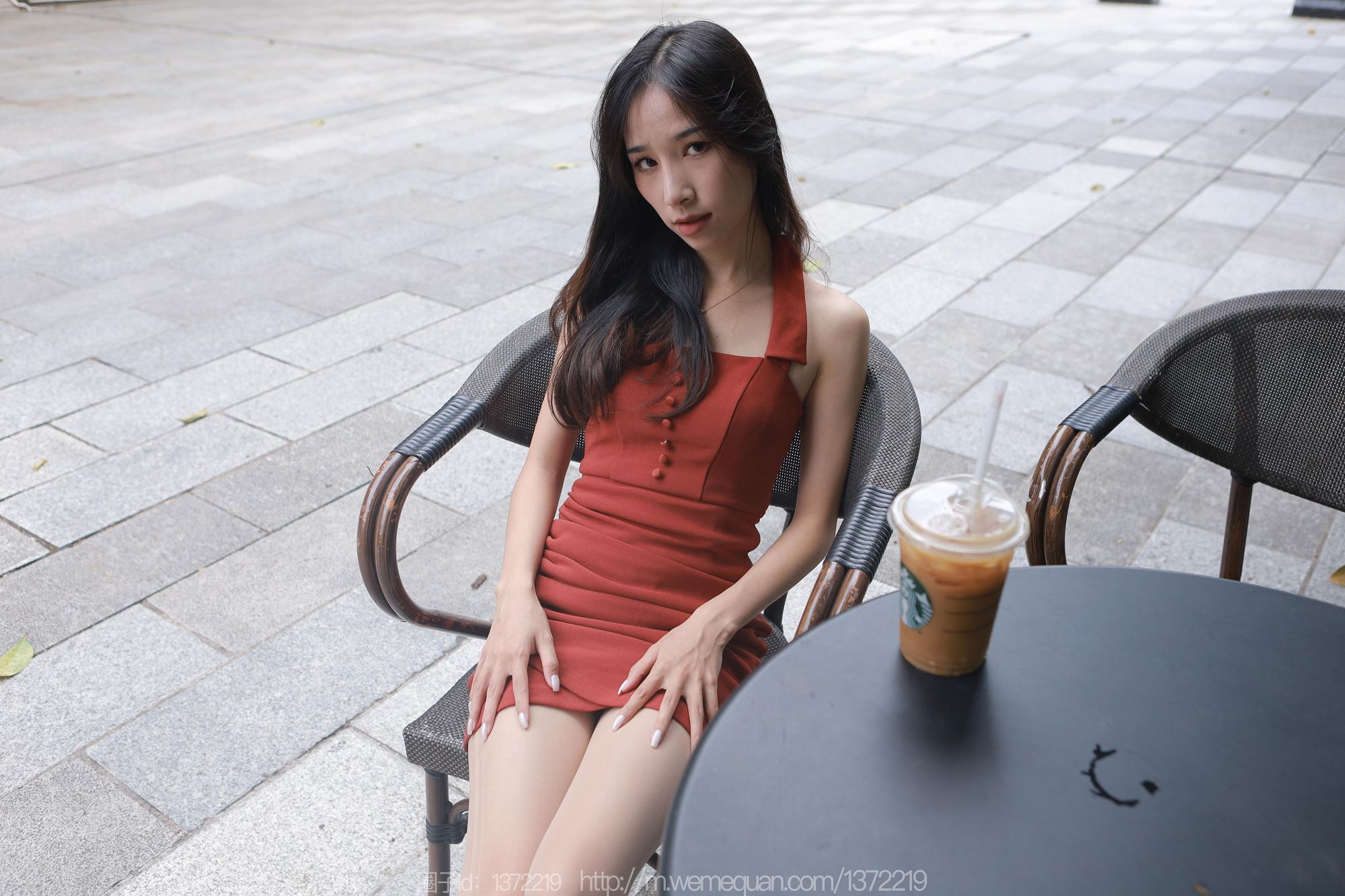 图片[46]-[IESS异思趣向] 2023.07.27 丝享家1492：美子《街头丽人》[86P] – 速更版-美库