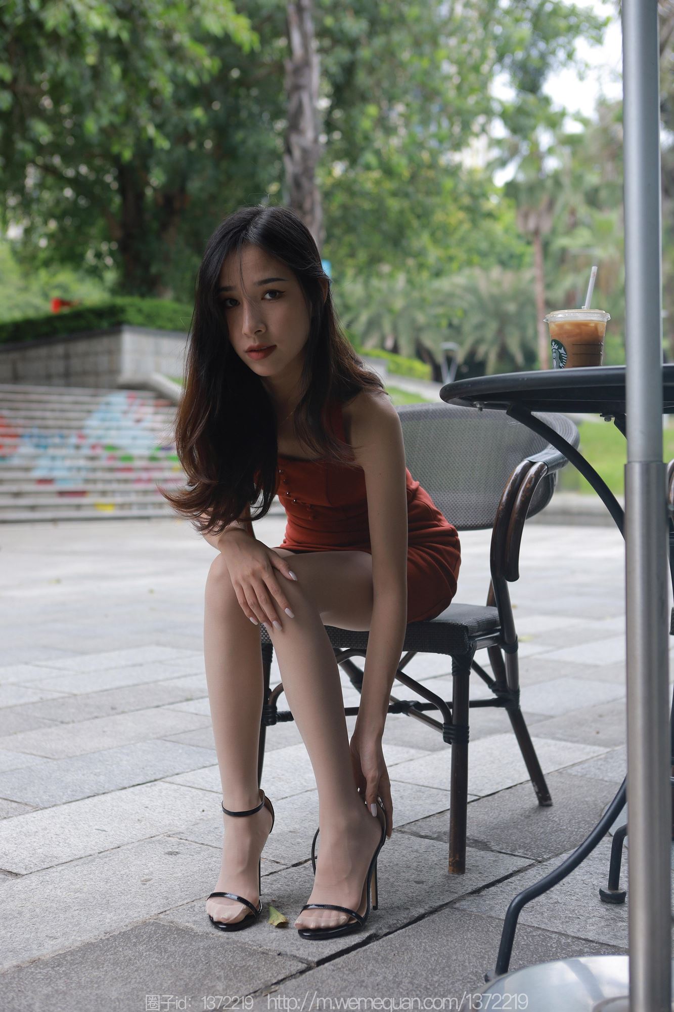 图片[57]-[IESS异思趣向] 2023.07.27 丝享家1492：美子《街头丽人》[86P] – 速更版-美库