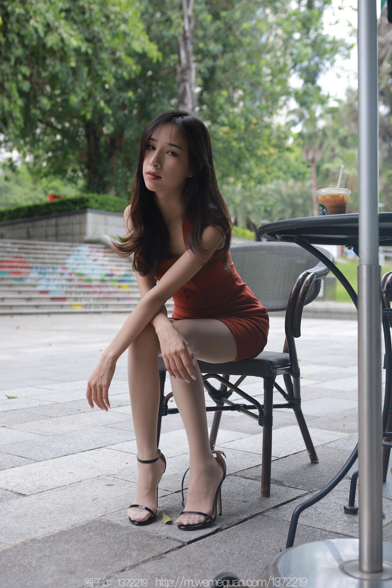 图片[58]-[IESS异思趣向] 2023.07.27 丝享家1492：美子《街头丽人》[86P] – 速更版-美库