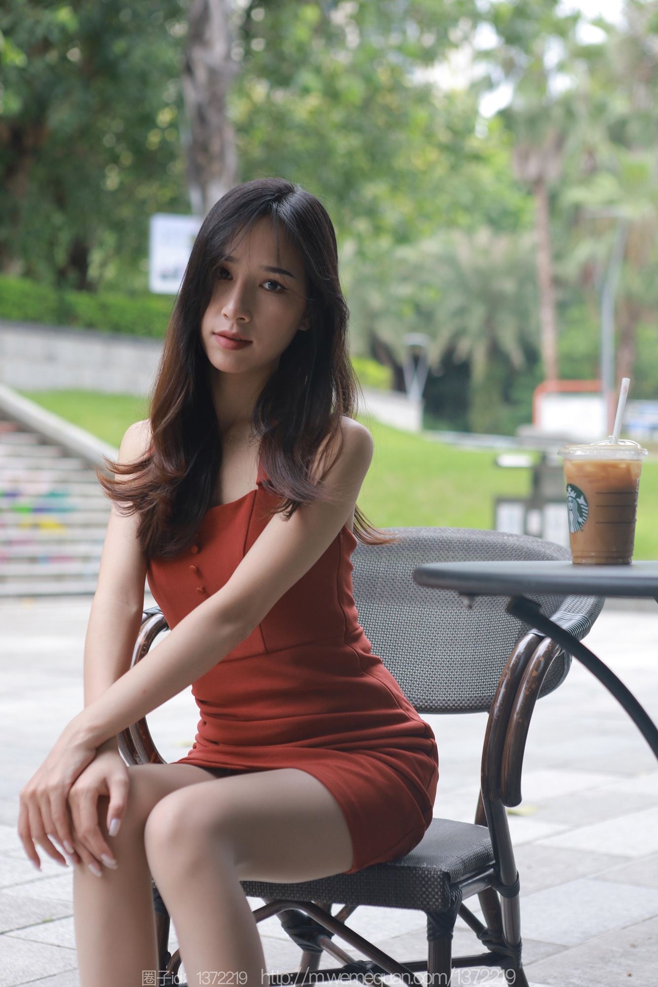 图片[59]-[IESS异思趣向] 2023.07.27 丝享家1492：美子《街头丽人》[86P] – 速更版-美库