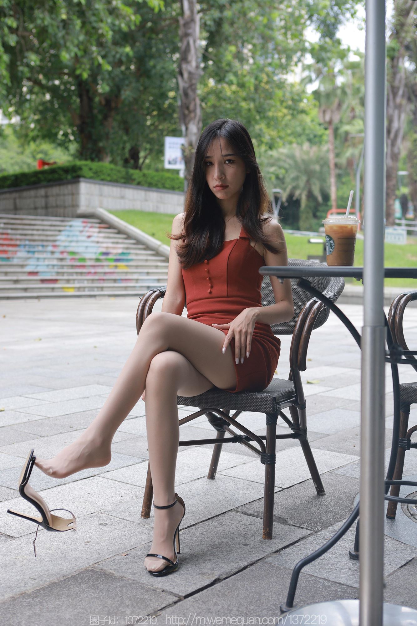 图片[60]-[IESS异思趣向] 2023.07.27 丝享家1492：美子《街头丽人》[86P] – 速更版-美库