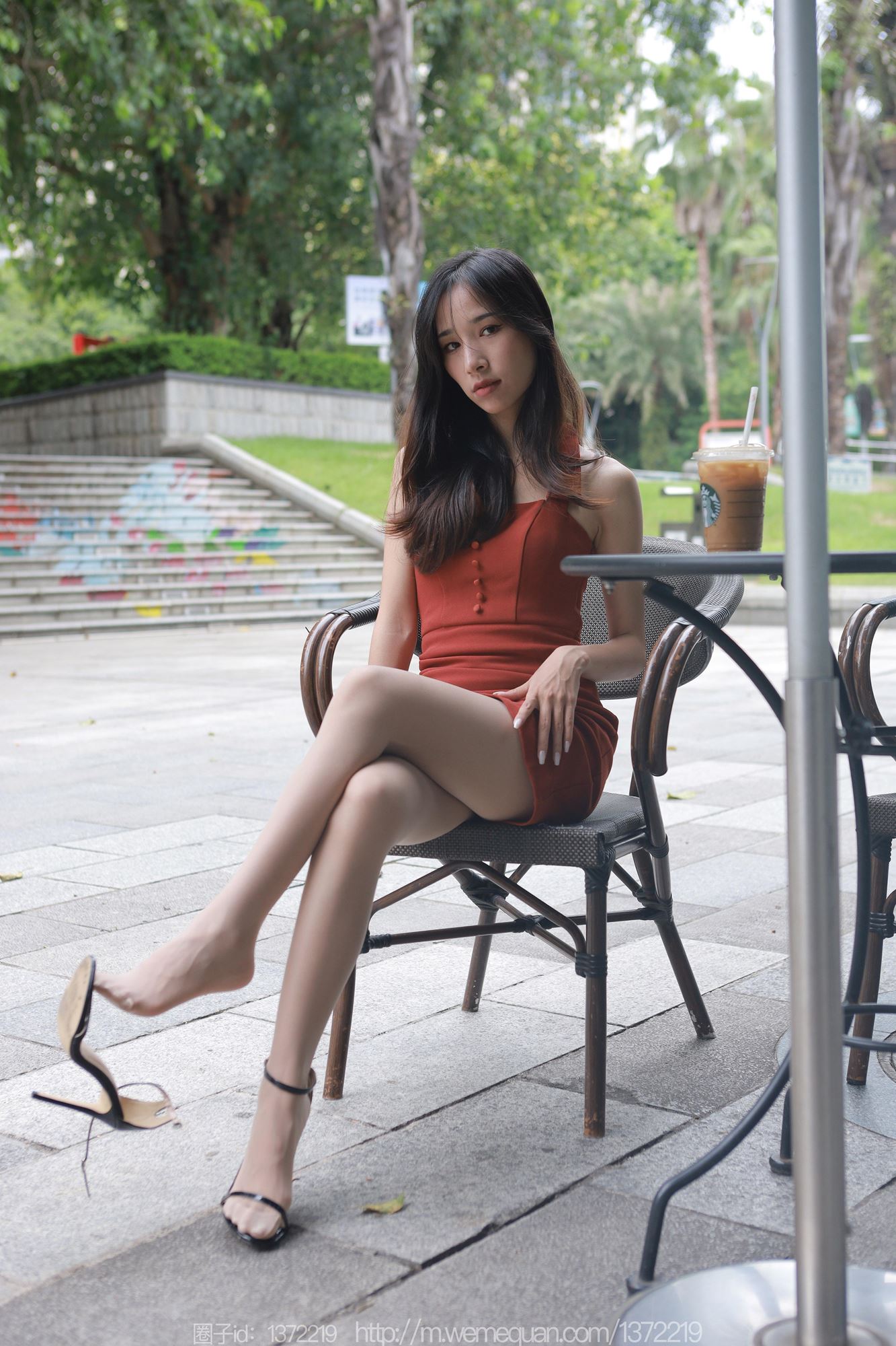 图片[61]-[IESS异思趣向] 2023.07.27 丝享家1492：美子《街头丽人》[86P] – 速更版-美库