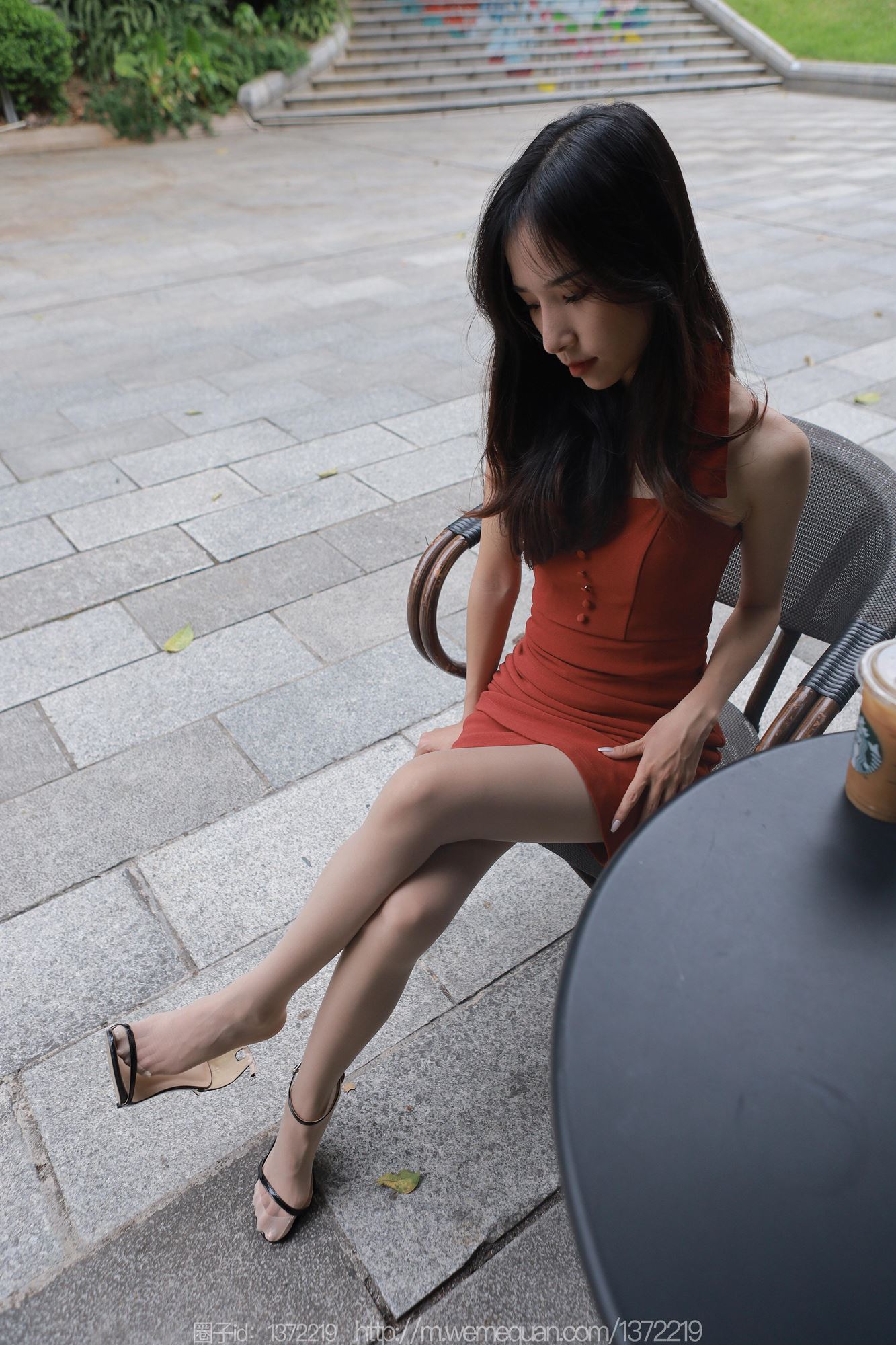 图片[63]-[IESS异思趣向] 2023.07.27 丝享家1492：美子《街头丽人》[86P] – 速更版-美库