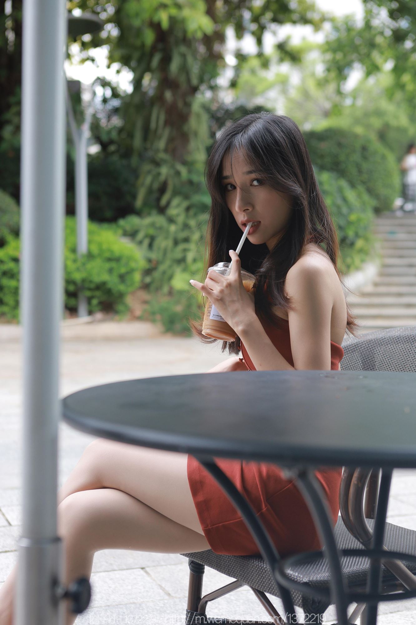 图片[67]-[IESS异思趣向] 2023.07.27 丝享家1492：美子《街头丽人》[86P] – 速更版-美库