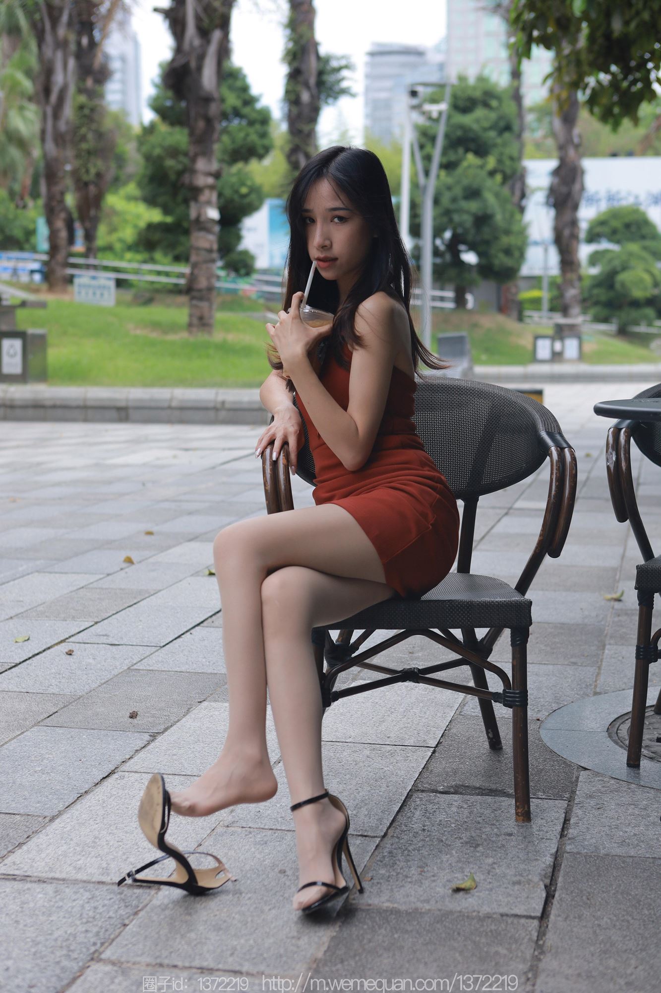 图片[68]-[IESS异思趣向] 2023.07.27 丝享家1492：美子《街头丽人》[86P] – 速更版-美库