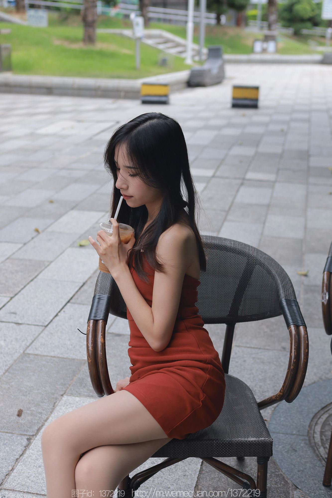 图片[69]-[IESS异思趣向] 2023.07.27 丝享家1492：美子《街头丽人》[86P] – 速更版-美库