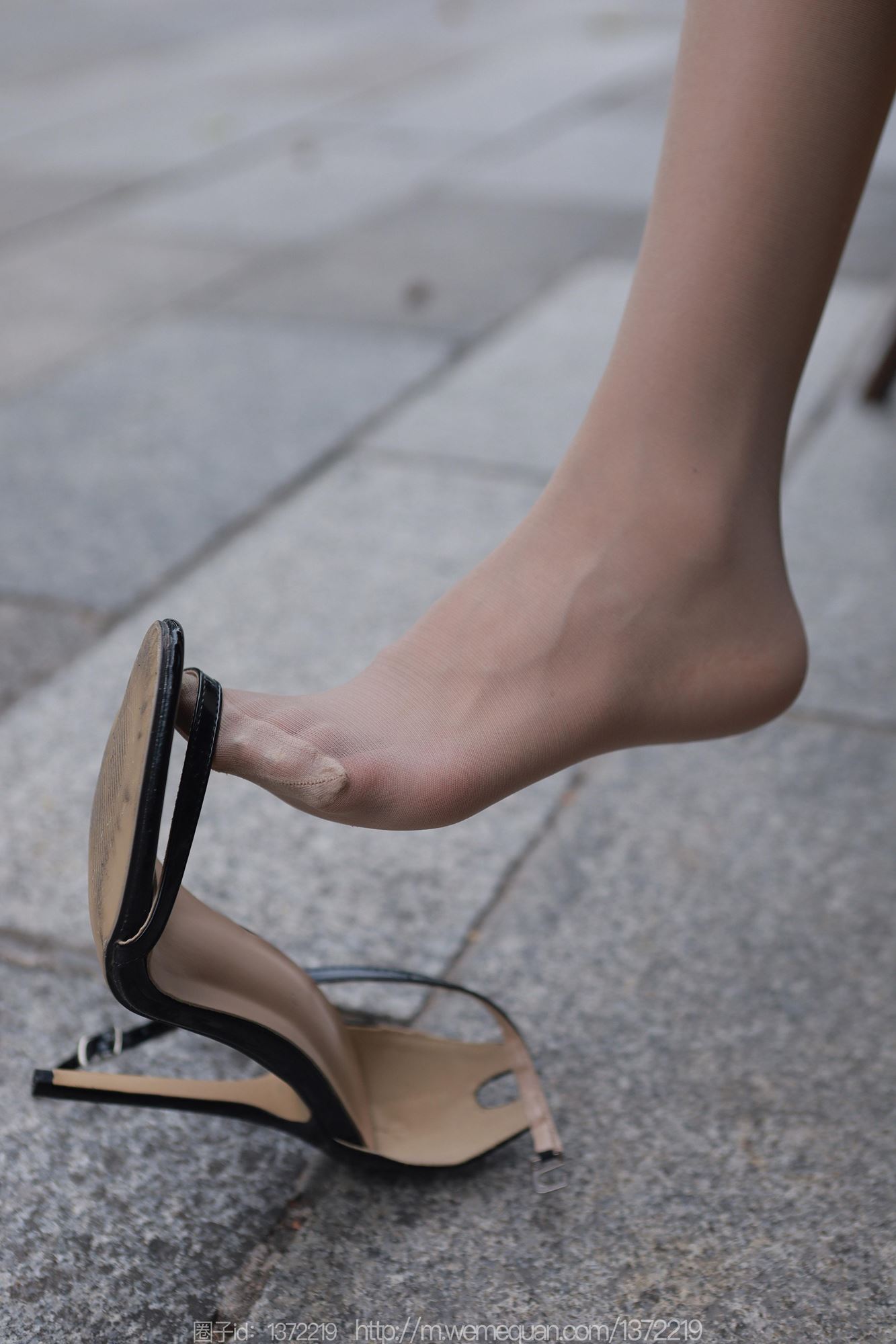 图片[71]-[IESS异思趣向] 2023.07.27 丝享家1492：美子《街头丽人》[86P] – 速更版-美库